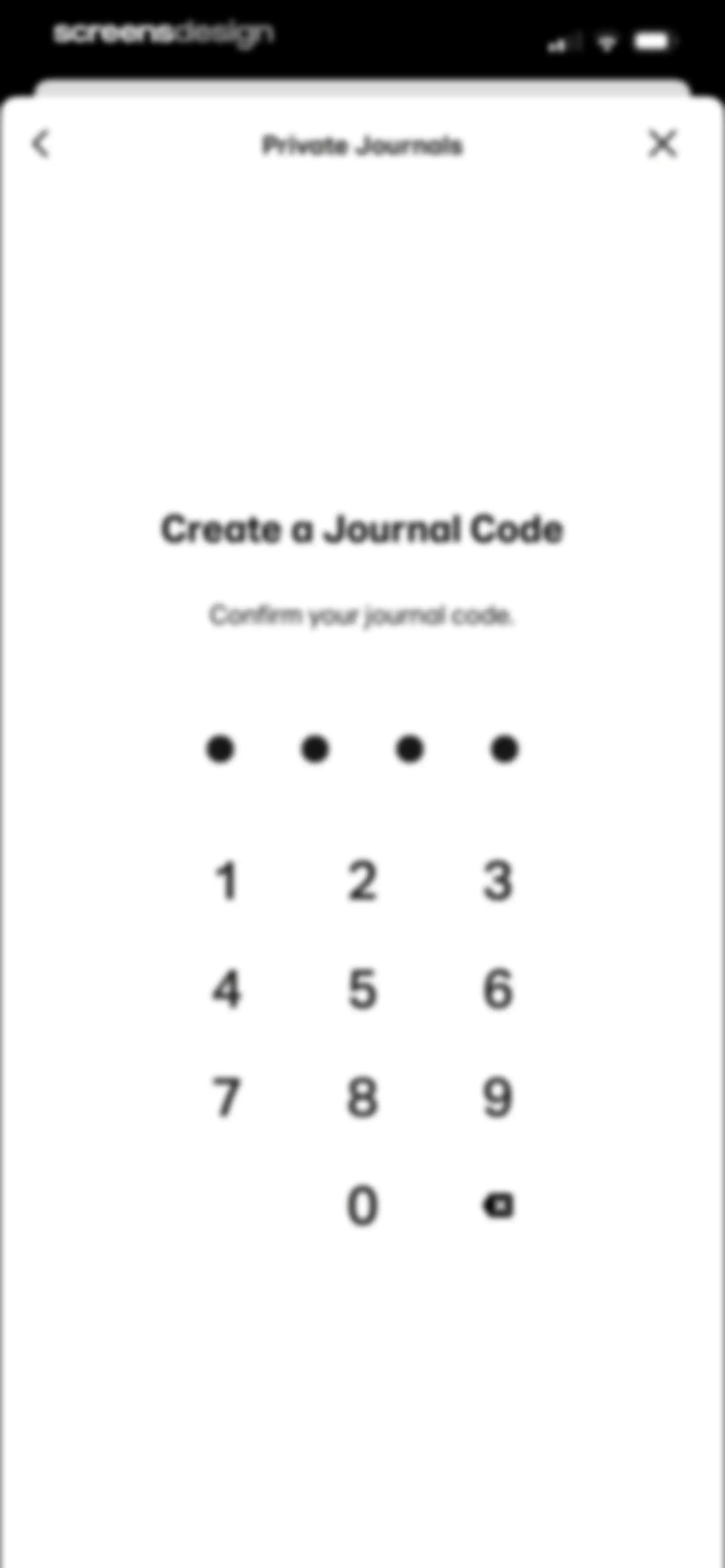 Paper: Sketch, Draw & Create screen 118