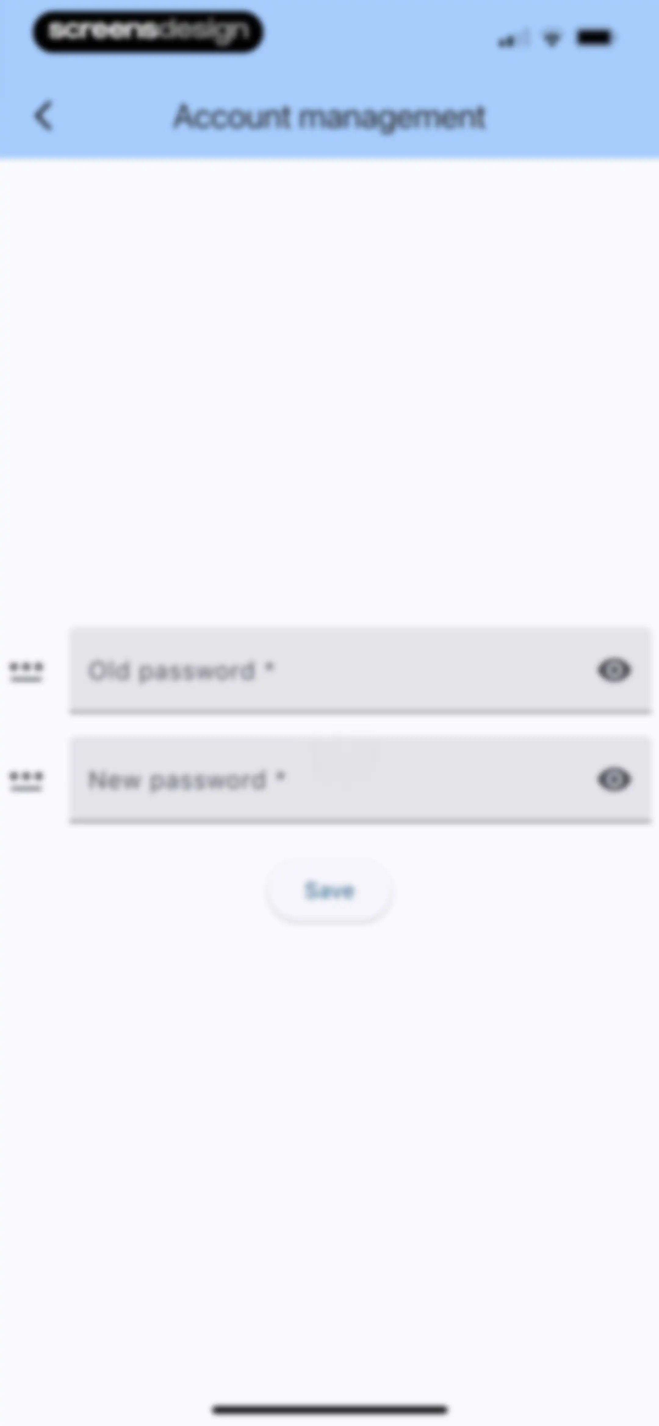 ExpiNotif: Expiration dates screen 44
