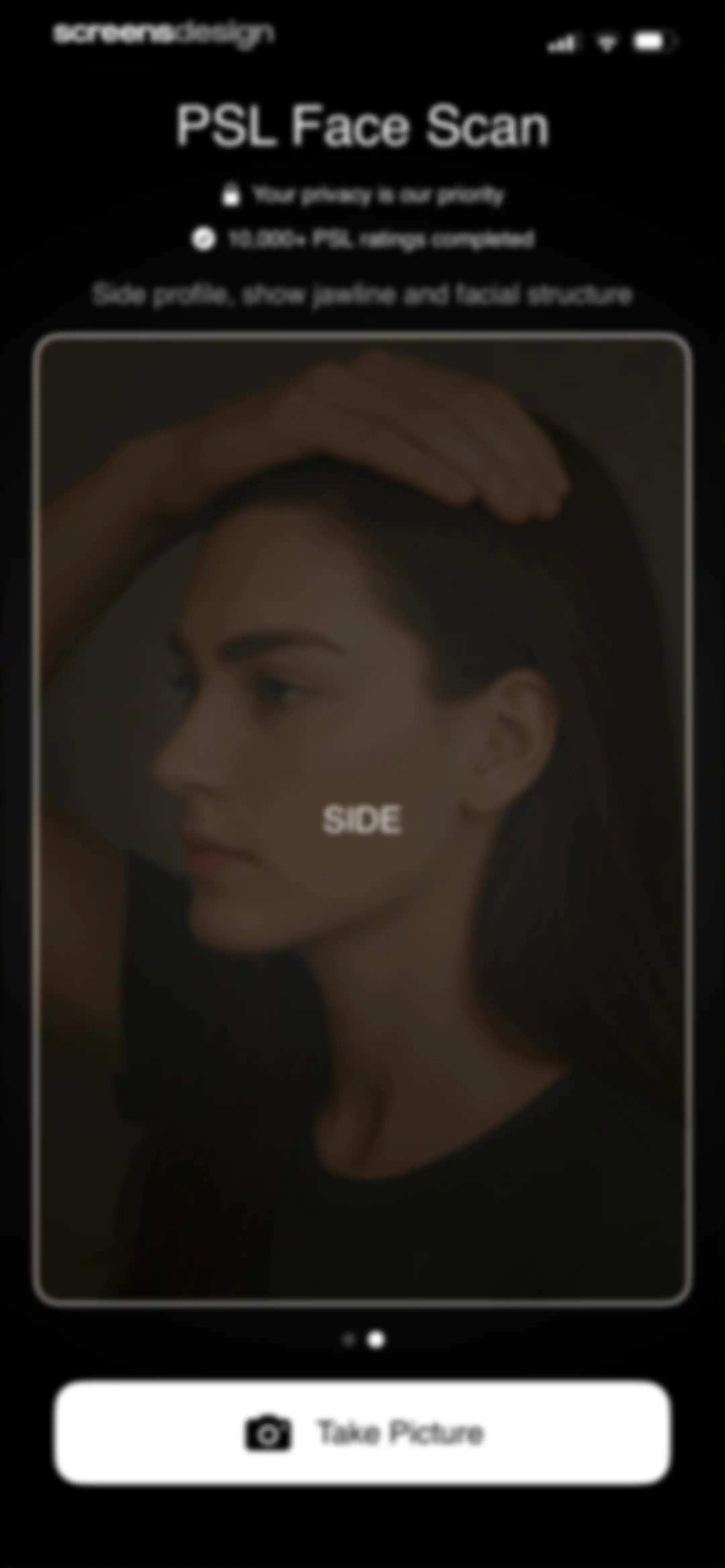 PSL - Looksmax & Ascend screen 33