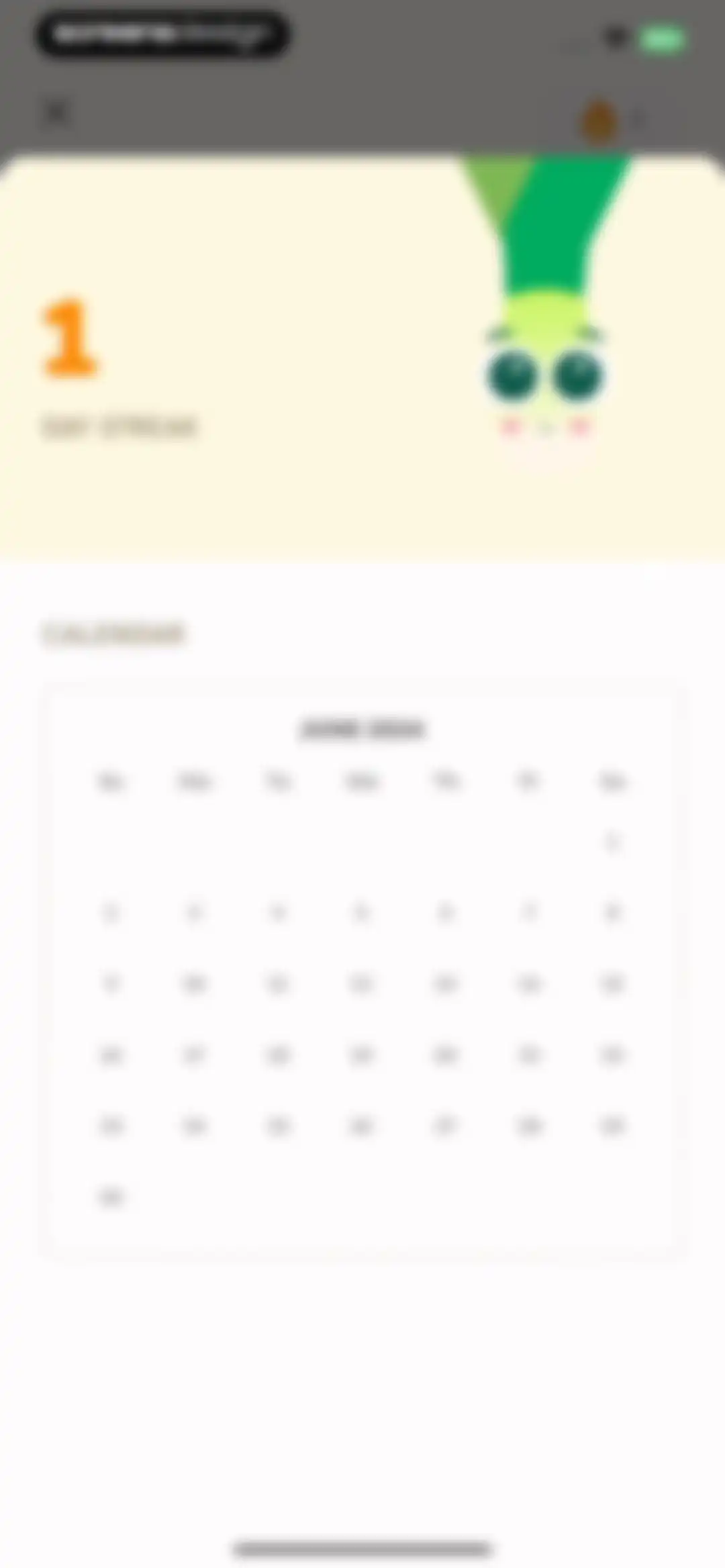 Zest: Meal Planner & Recipes screen 49