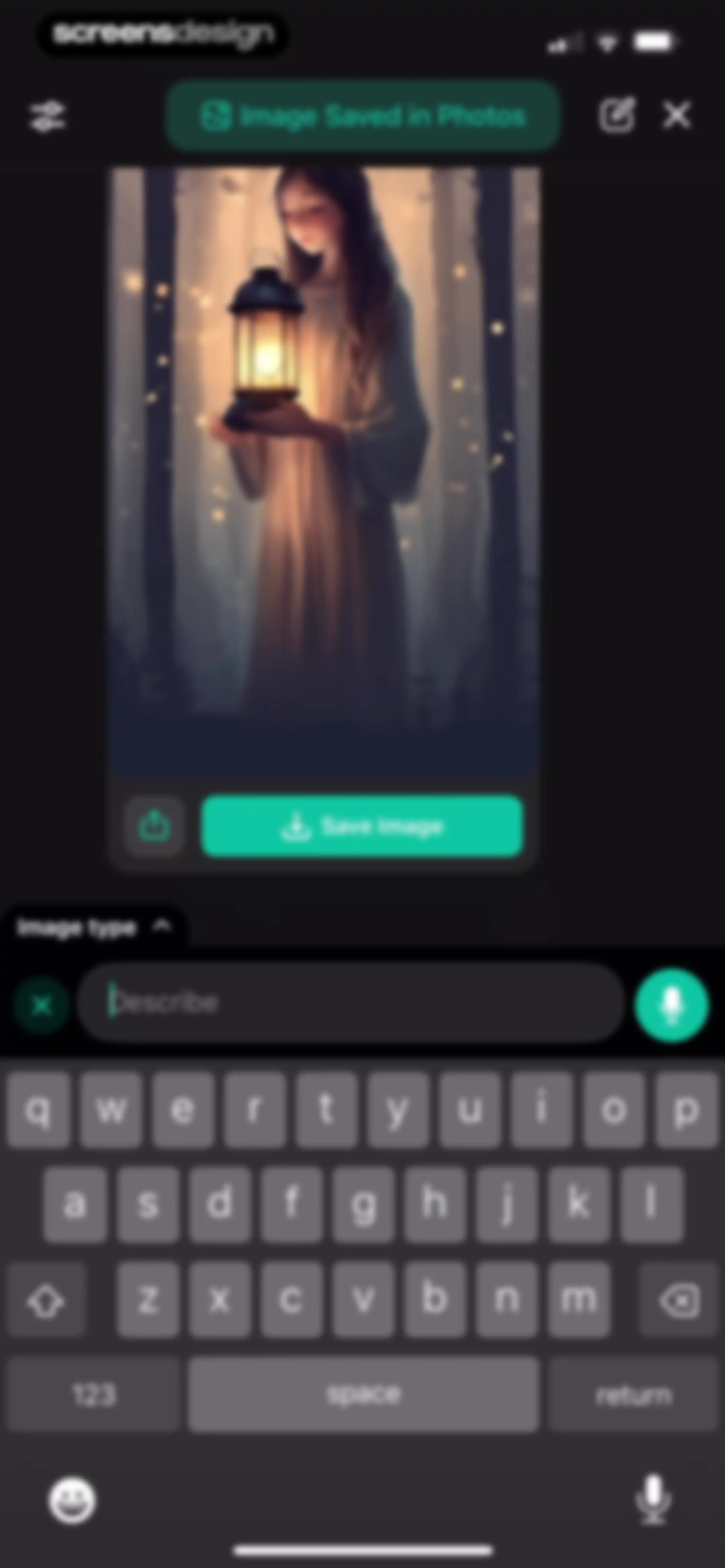 AI Chatbot with Сhat - Chatrun screen 15