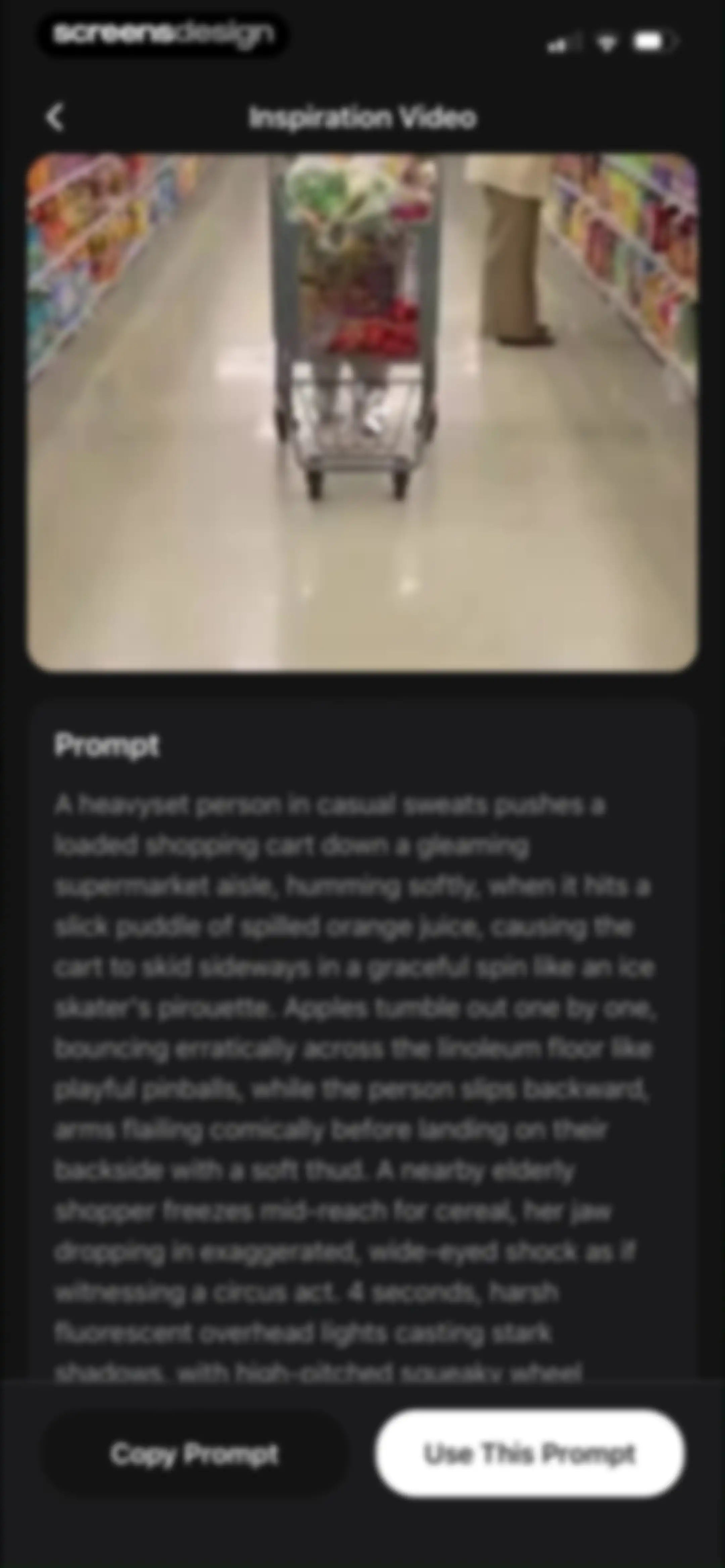 Shots: AI Photo Video Creator screen 41