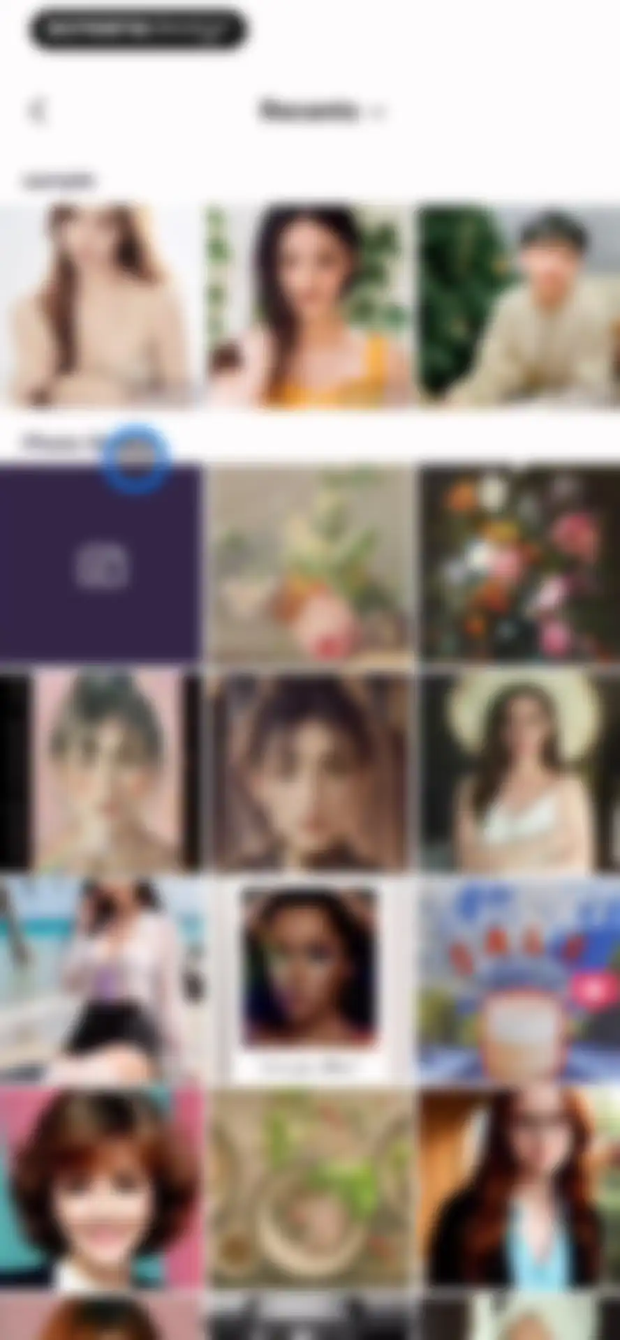 Piscmate - Photo Editor screen 6