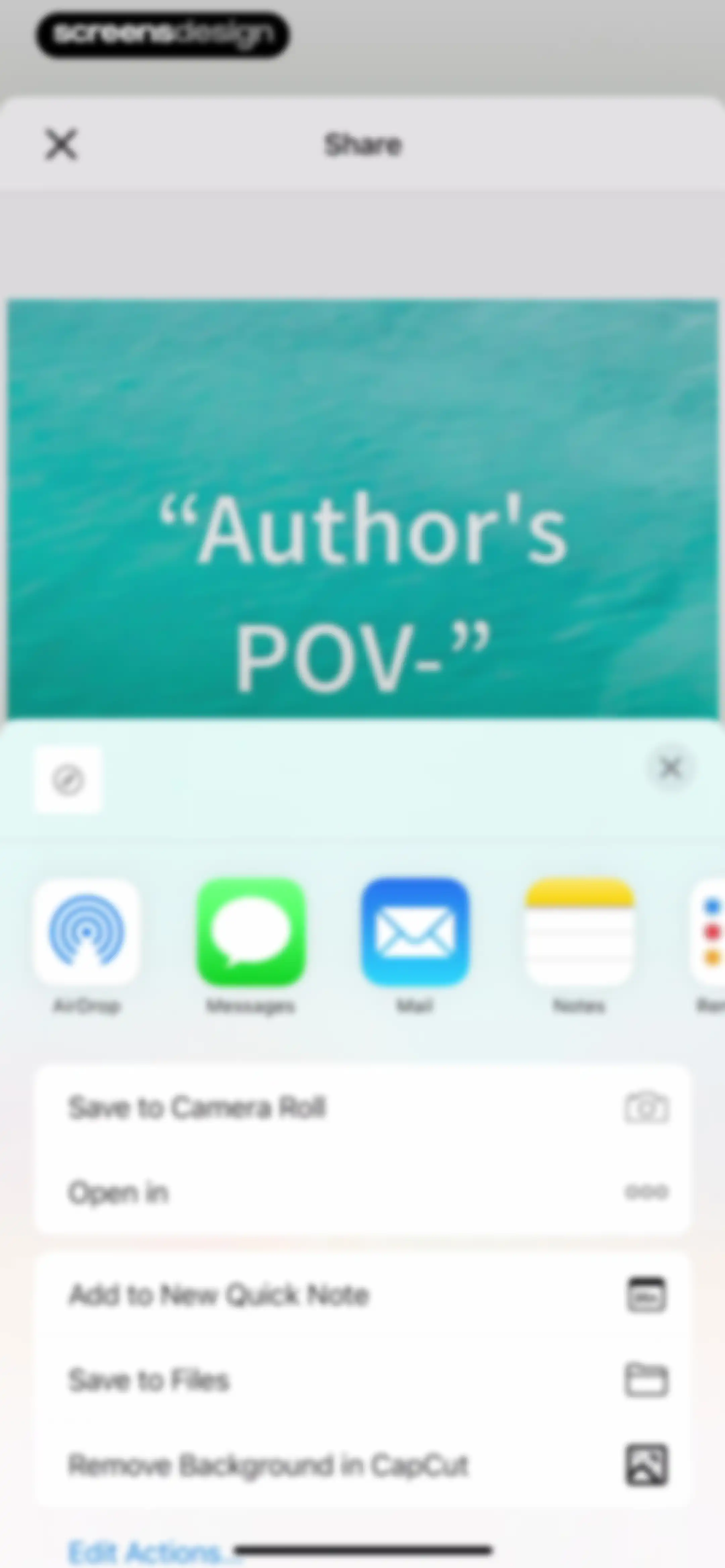 Wattpad - Read & Write Stories screen 38