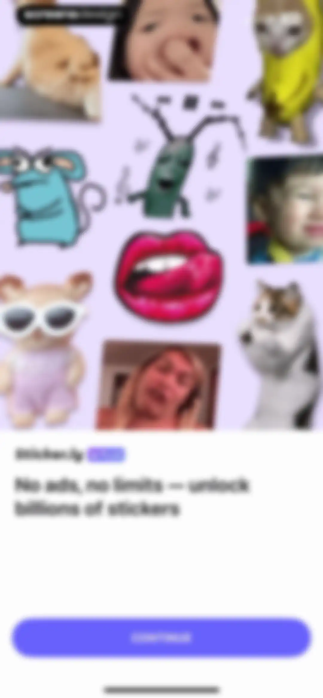Sticker.ly - Sticker Maker screen 3