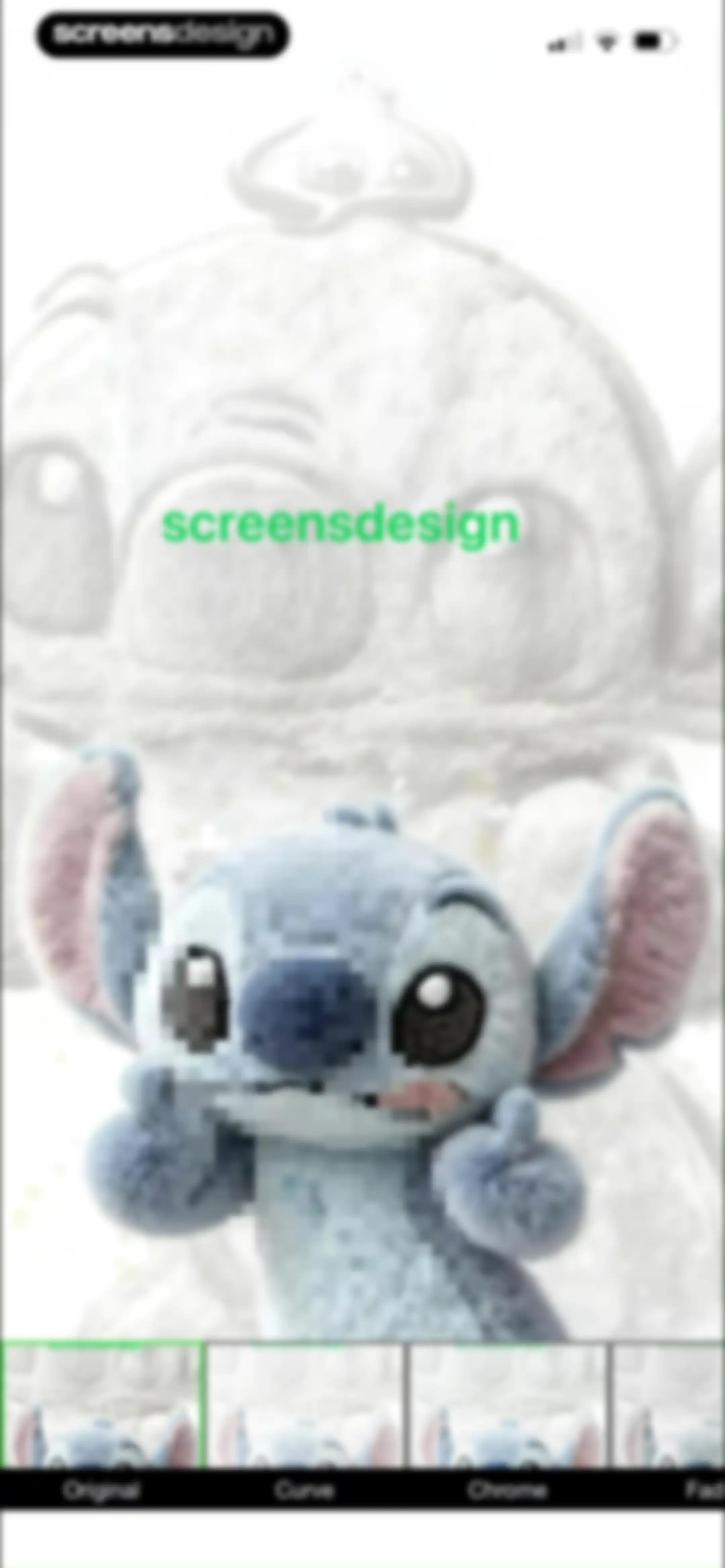 Themie: Wallpapers & Theme screen 69