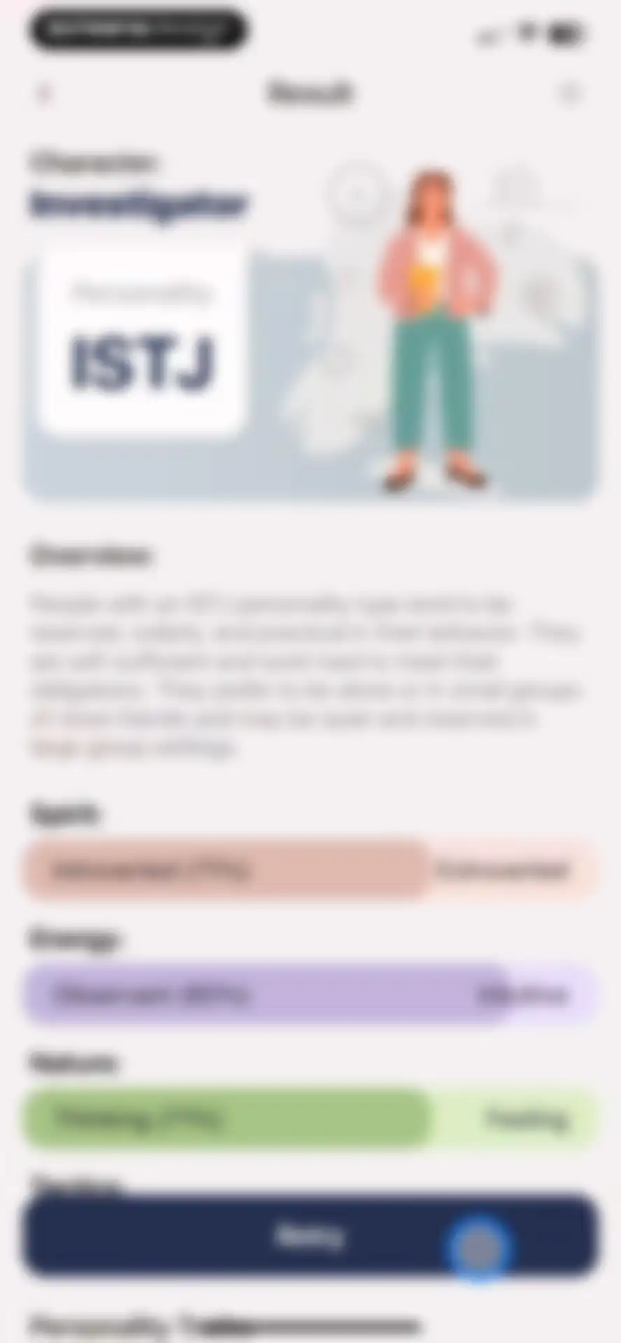 Health Mate: Life&Heart Health screen 32