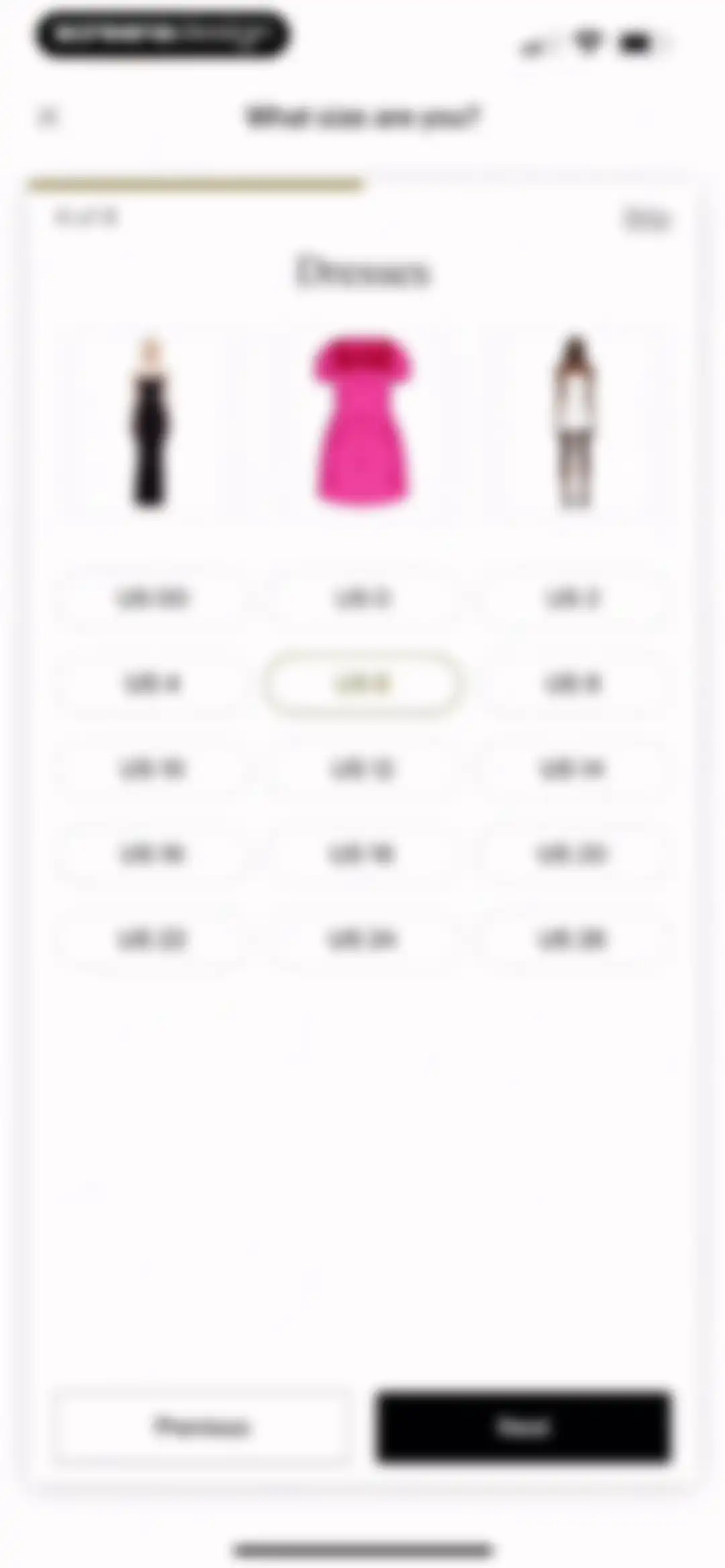 Lyst: Don’t Shop Around screen 19