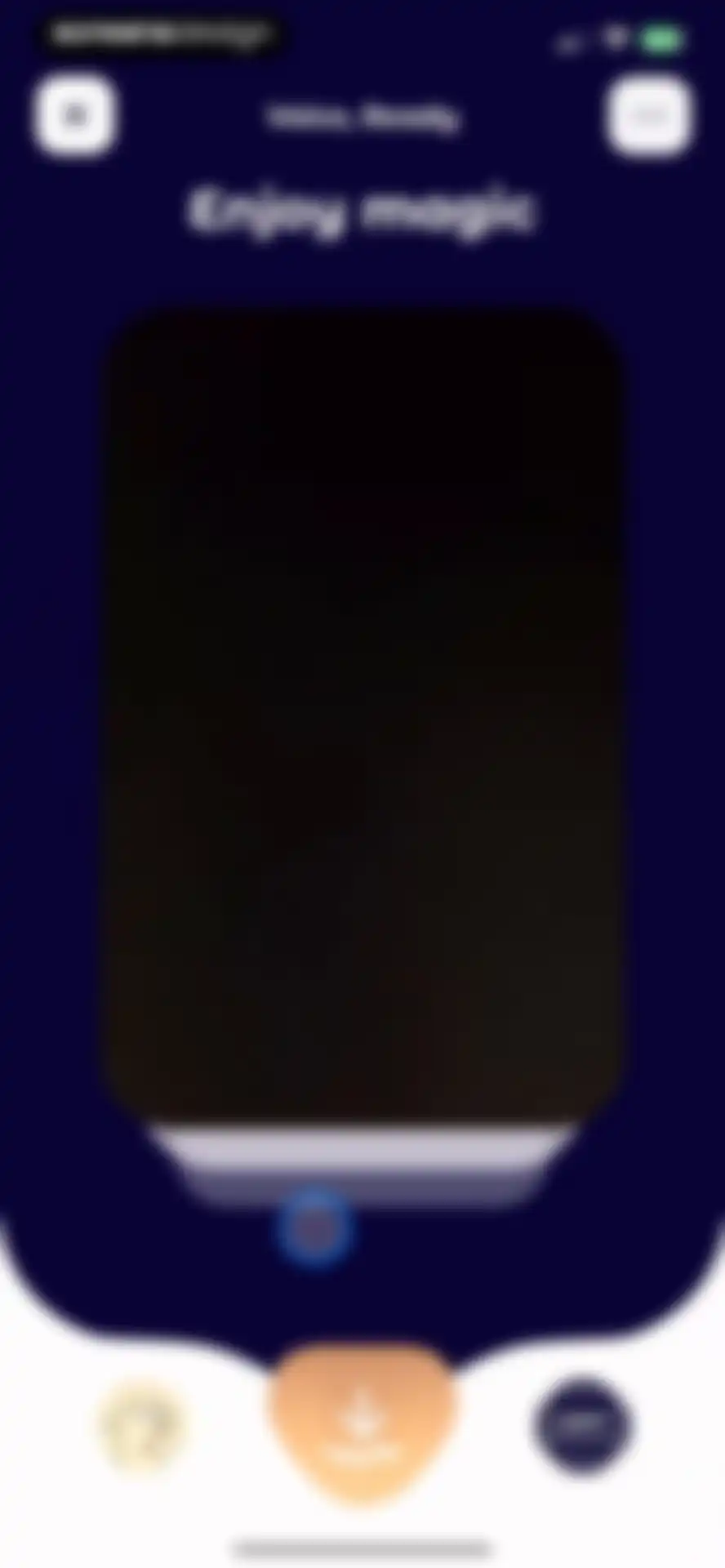 Magic Voice Changer & Effects screen 26