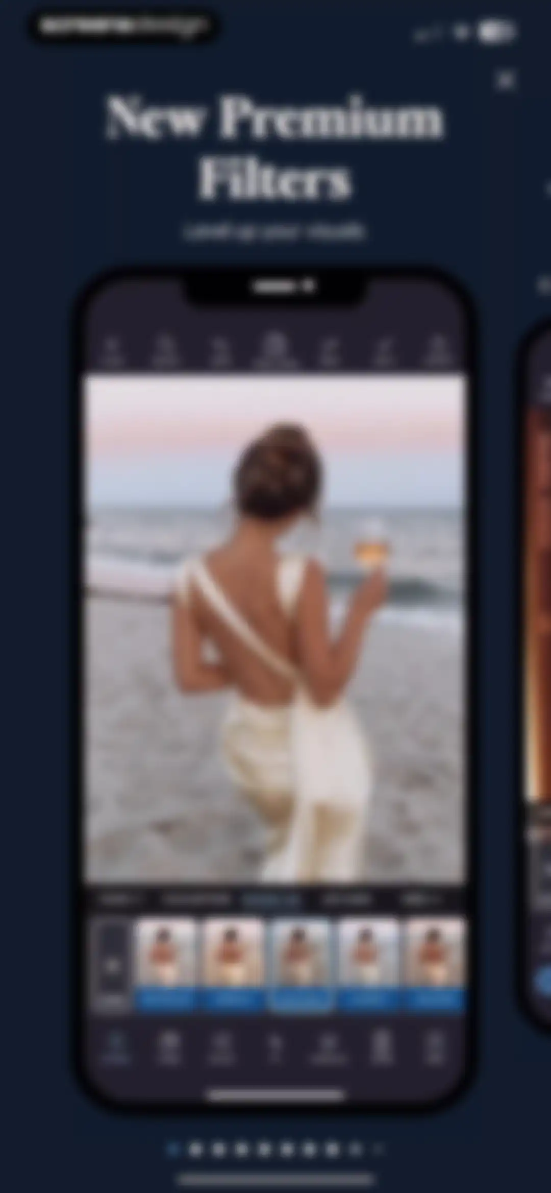 Colourtone: Photo Editor screen 3