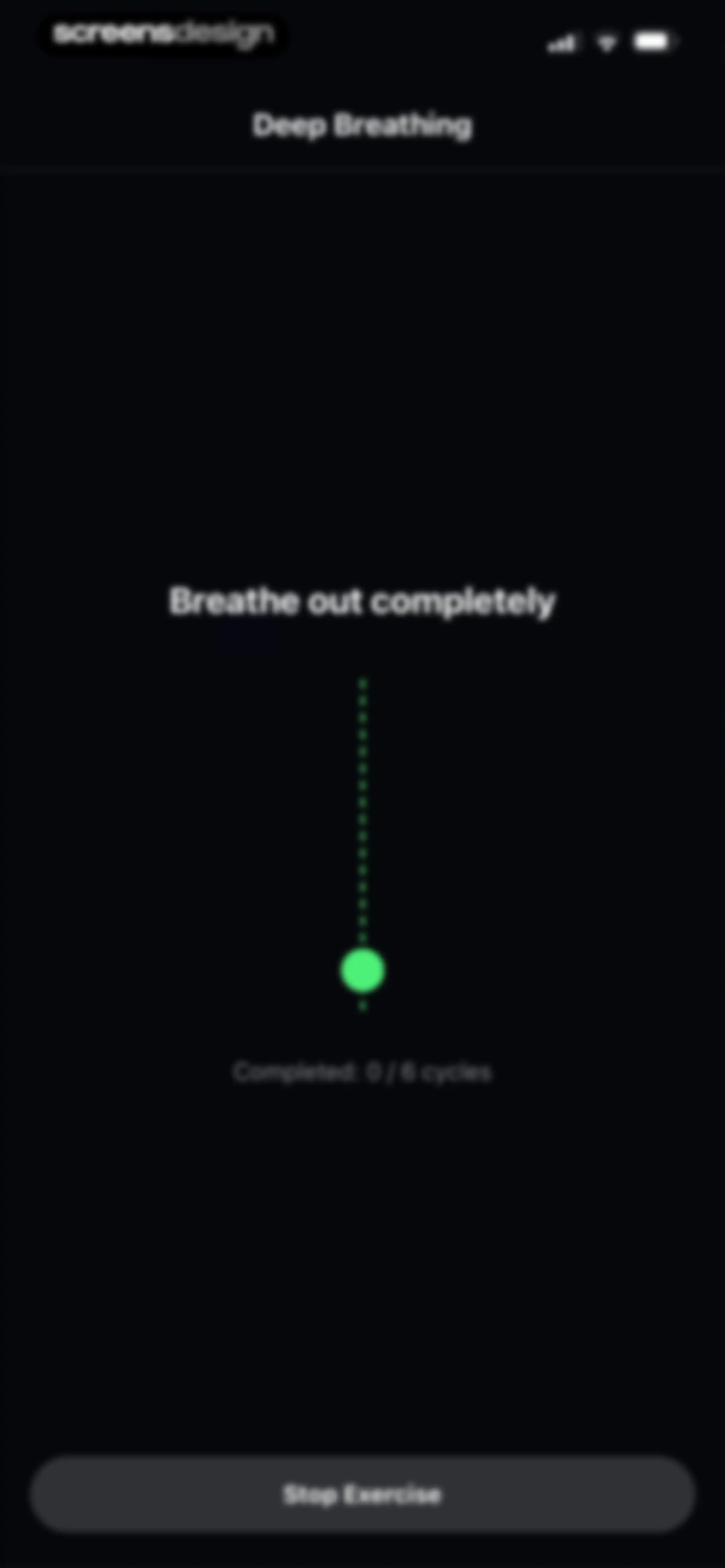 Critique AI: Habit Tracker screen 58
