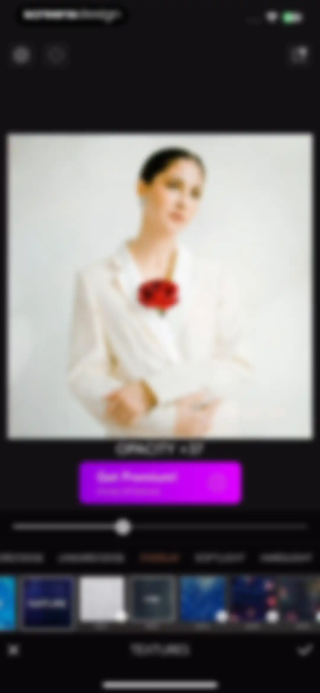 MOLDIV Photo Editor, Collage screen 32