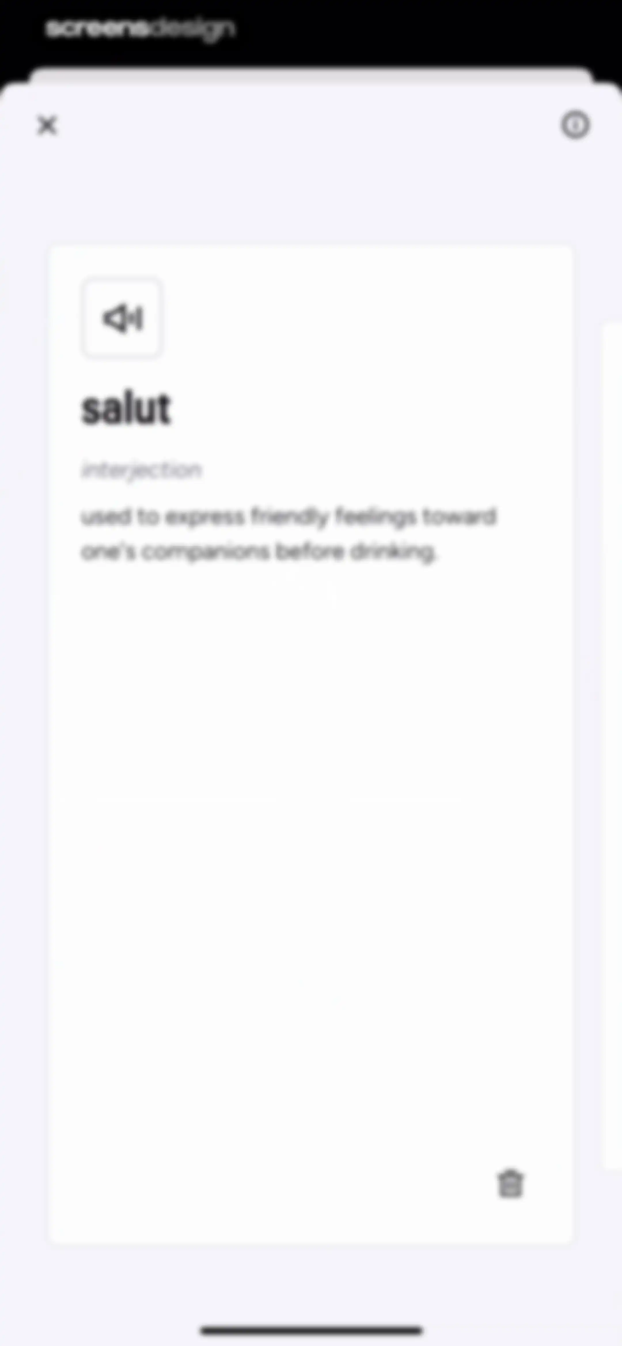 Preply - Language Learning App screen 106