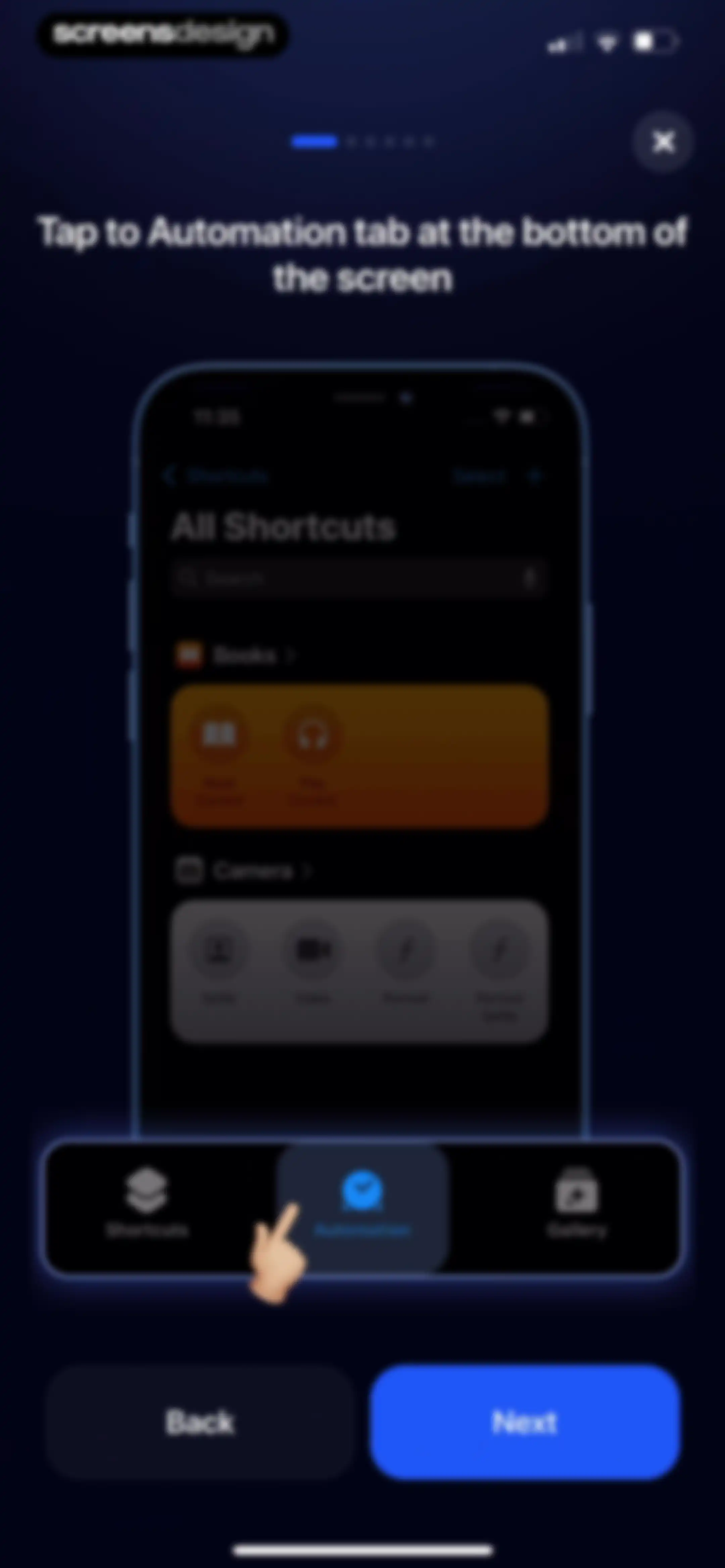 Cleaner AI: Photo Cleanup screen 105