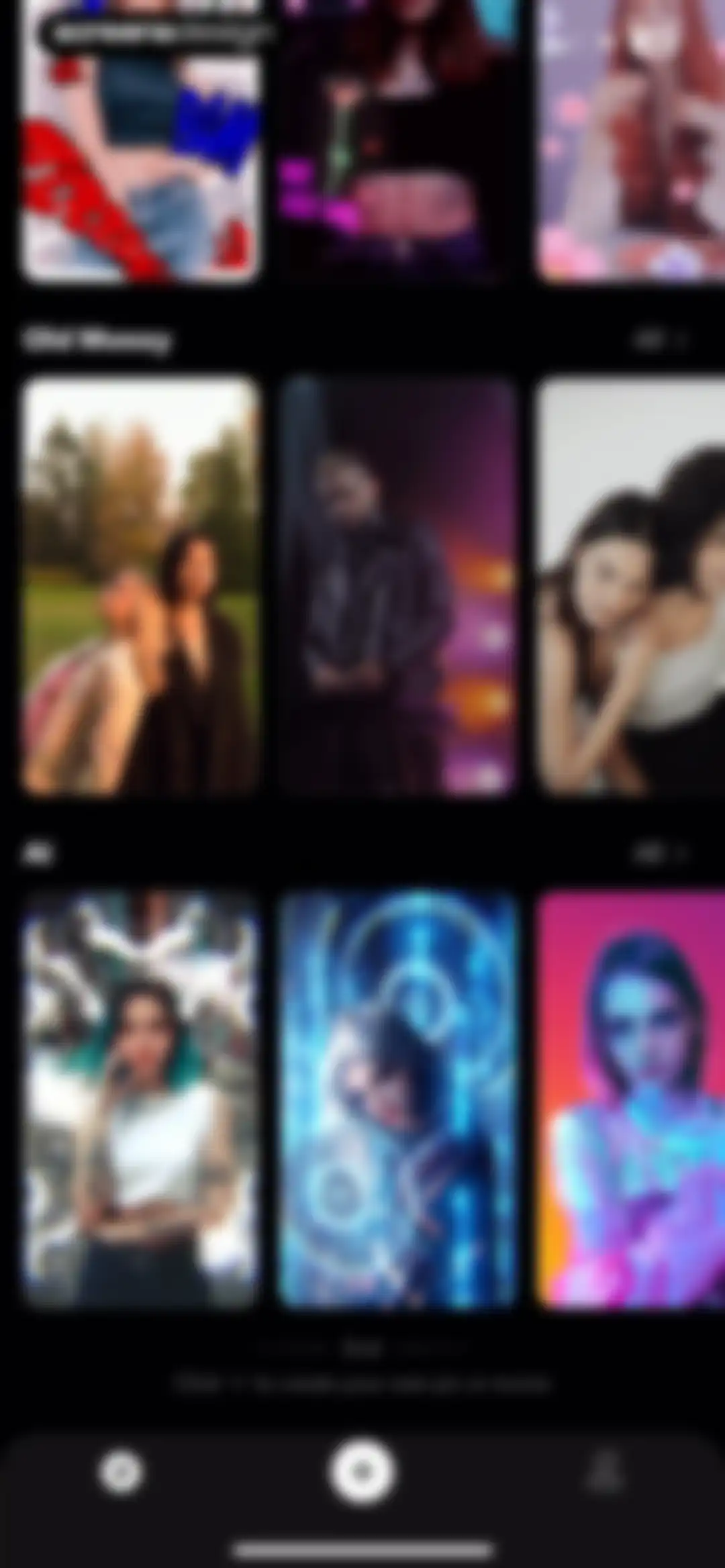 Filto: AI Photo & Video Editor screen 48