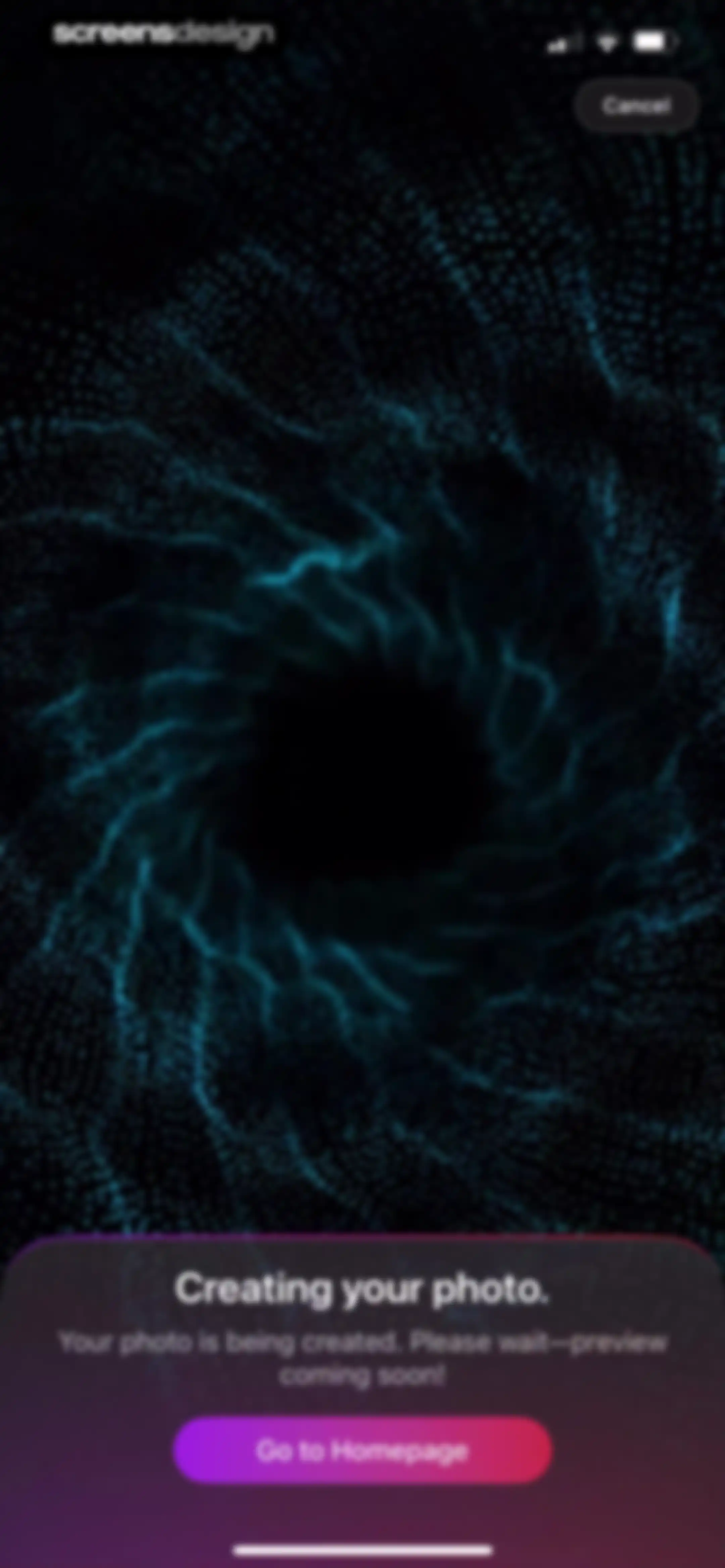 MePic－AI Photo Video Generator screen 41
