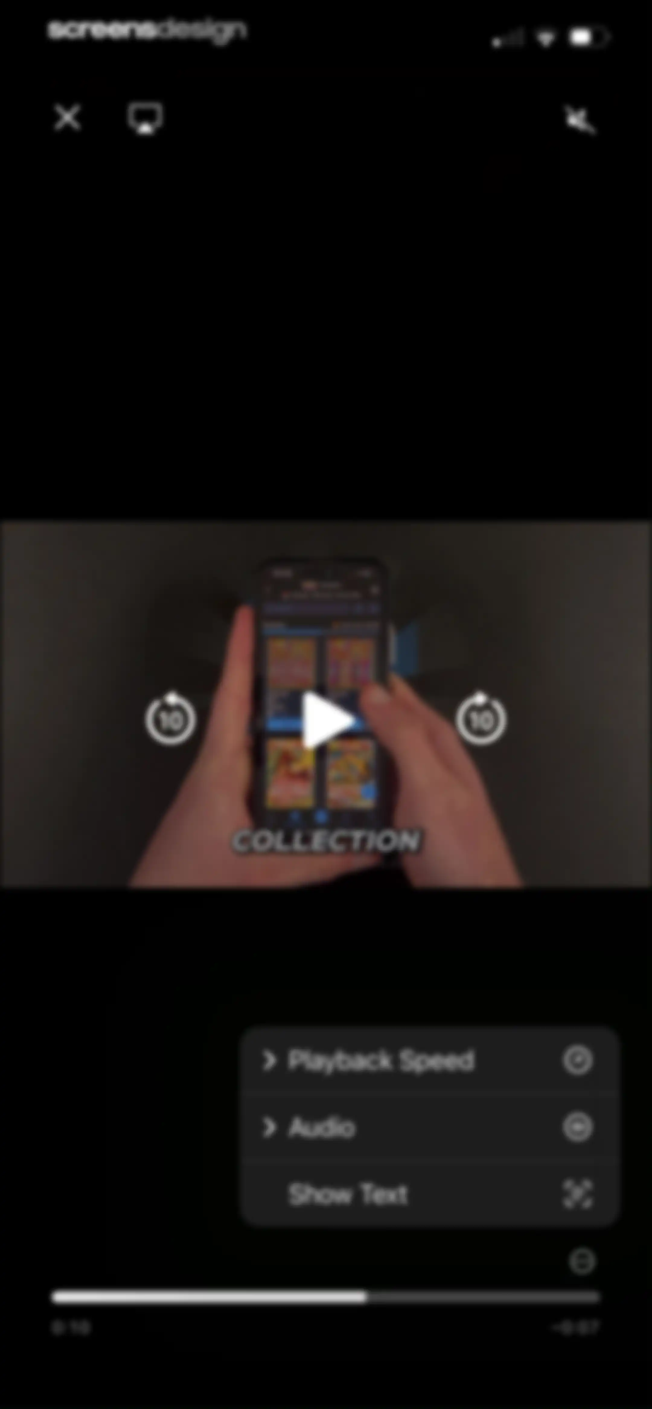 HoloDex - TCG Scan & Collect screen 15