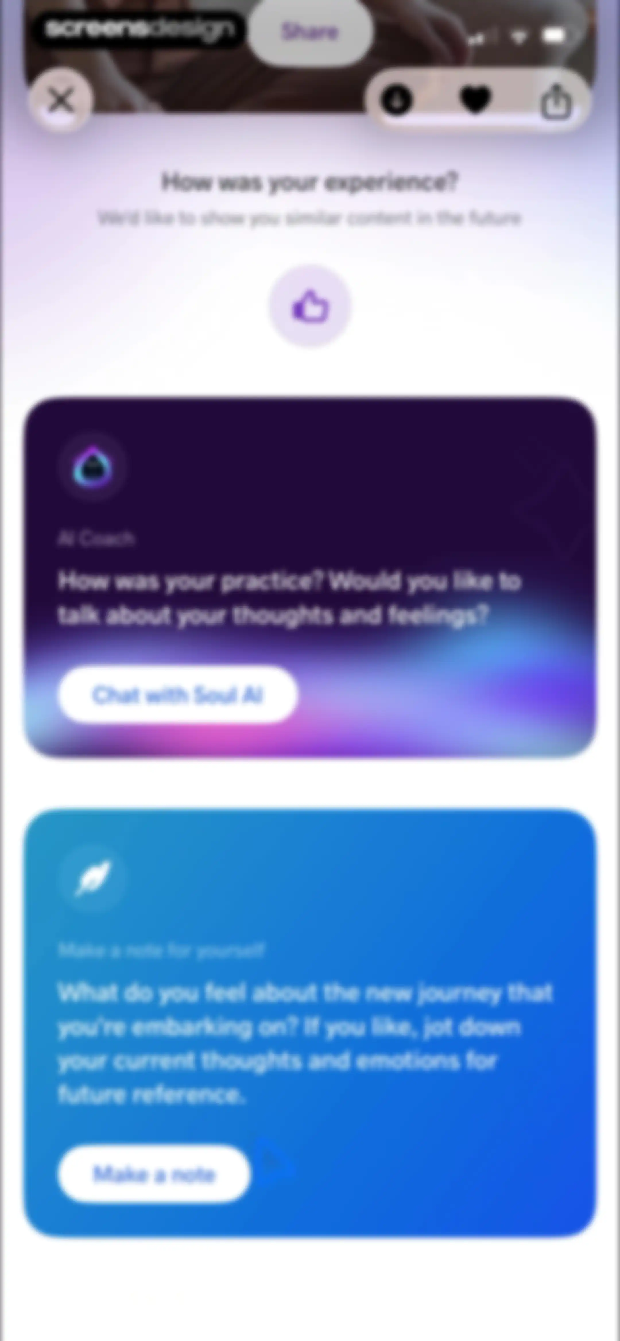 Meditopia: Sleep, Meditation screen 60