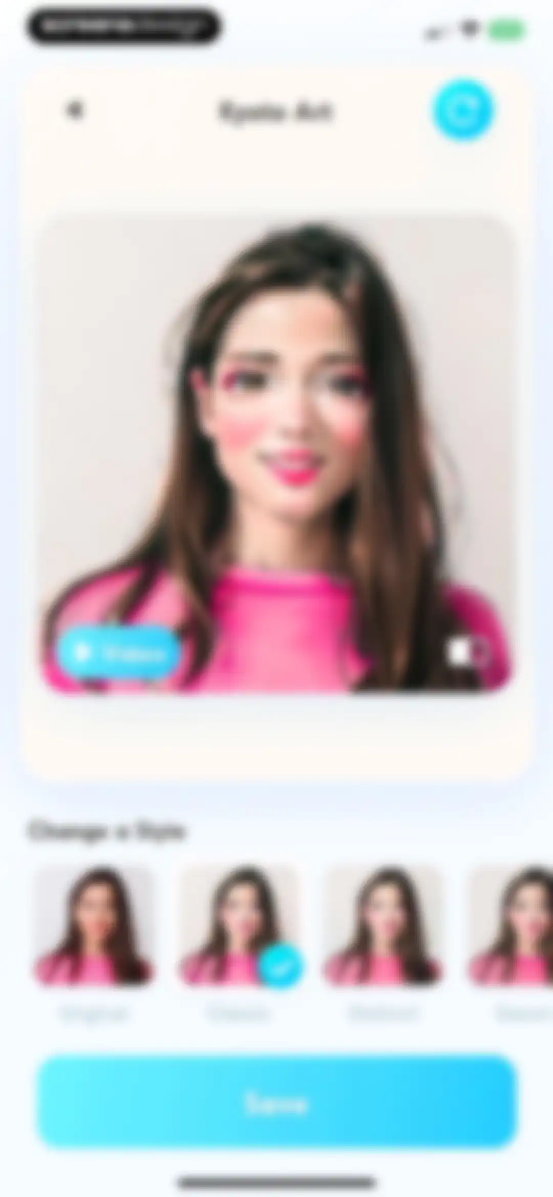 FunMe: AI Face Photo Animator screen 21