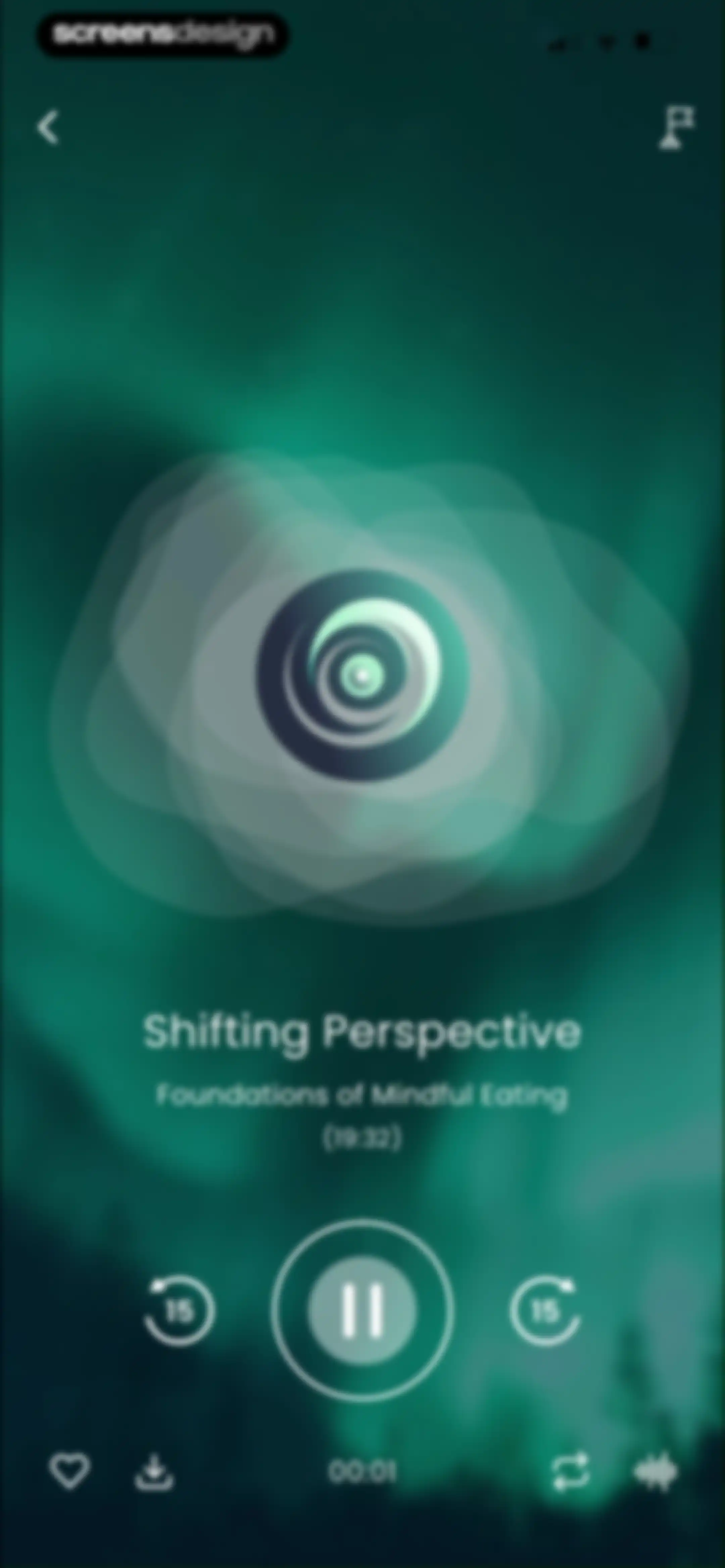Hypnozio: Hypnotherapy & Care screen 43