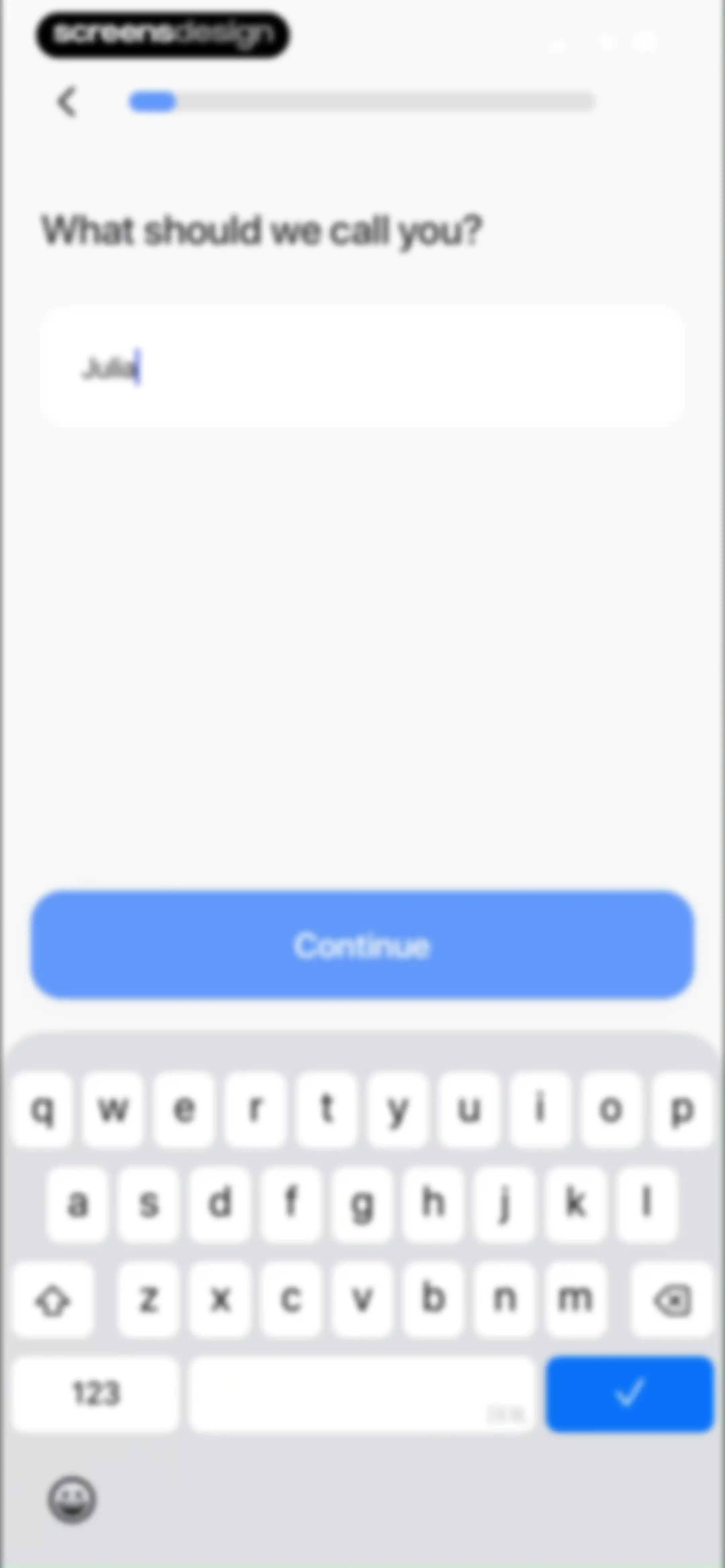 Harmony: Cycle Syncing, Period screen 9