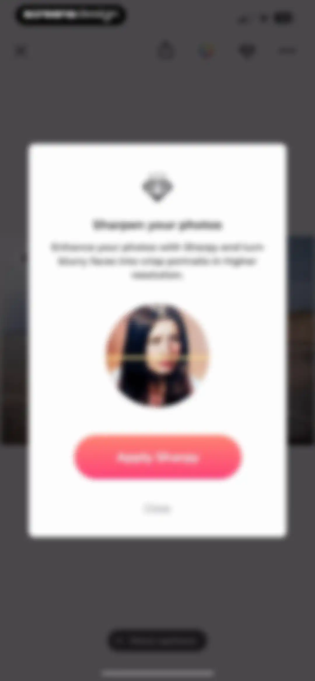 SlideScan - Slide Scanner App screen 52