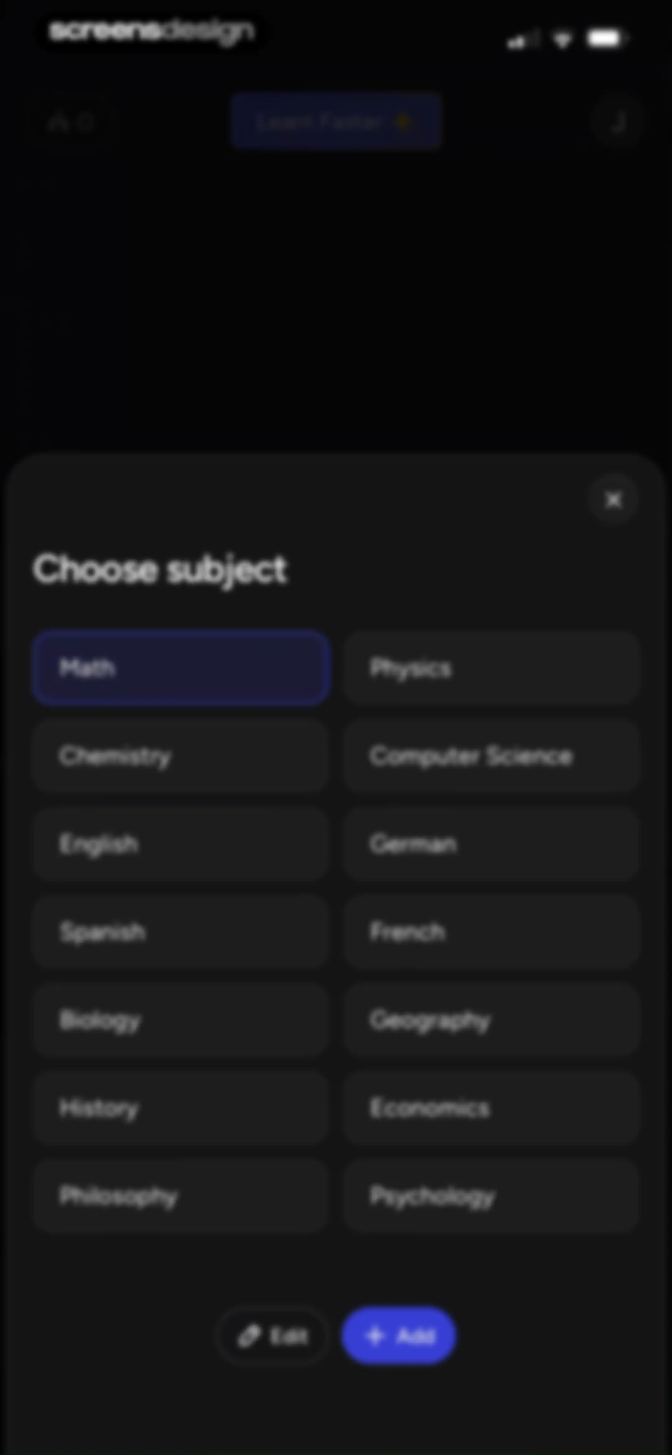 Astra AI: Study & Exam Prep screen 187