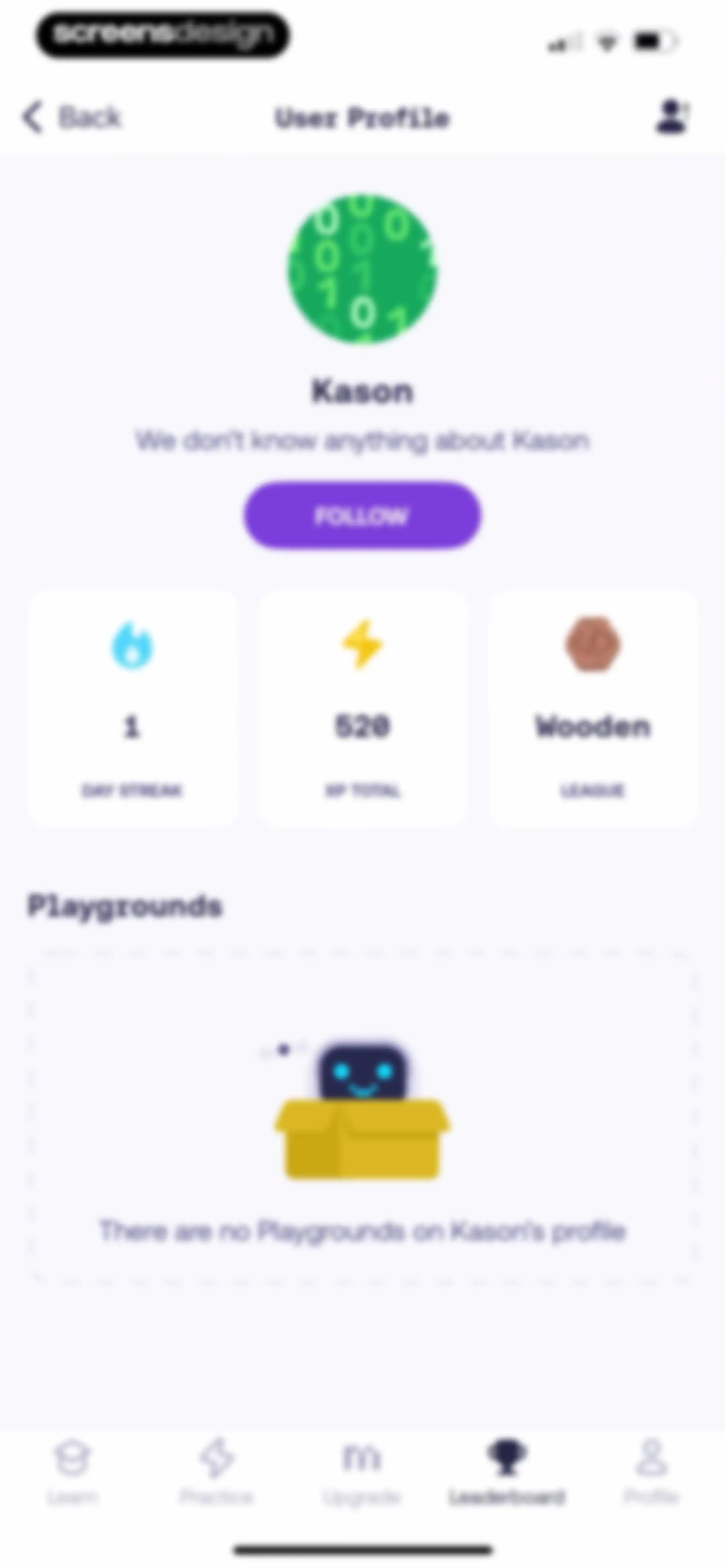 Mimo: Learn Coding/Programming screen 82