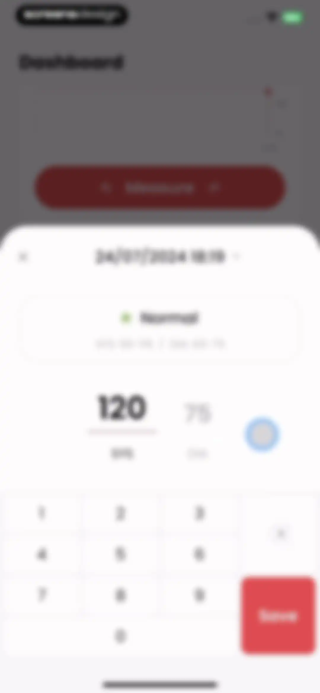 Health Coach-Fit&Heart Health screen 59