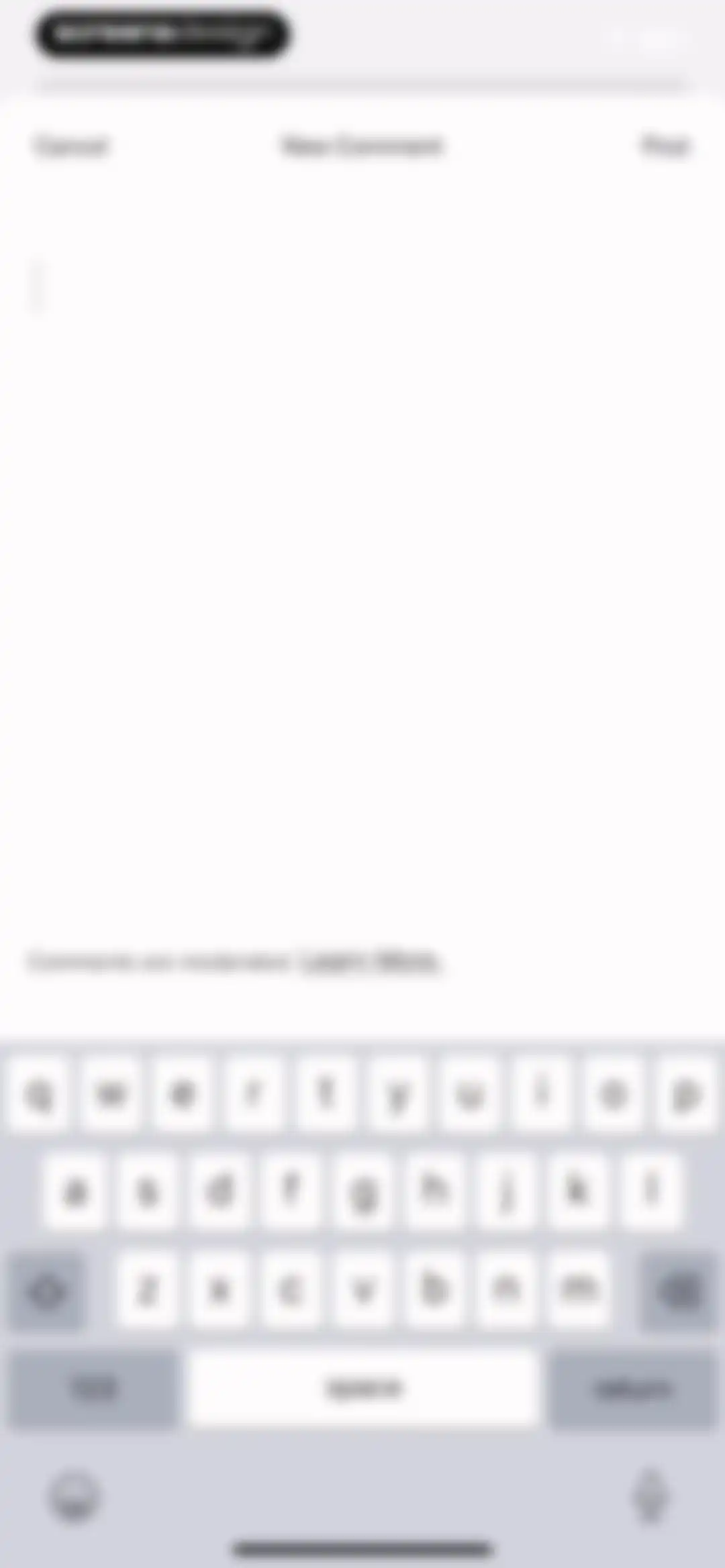 Hodinkee: All Things Watches screen 14