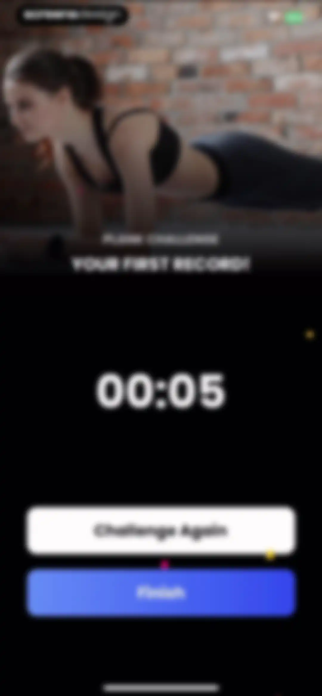Six Pack in 30 Days - 6 Pack screen 122