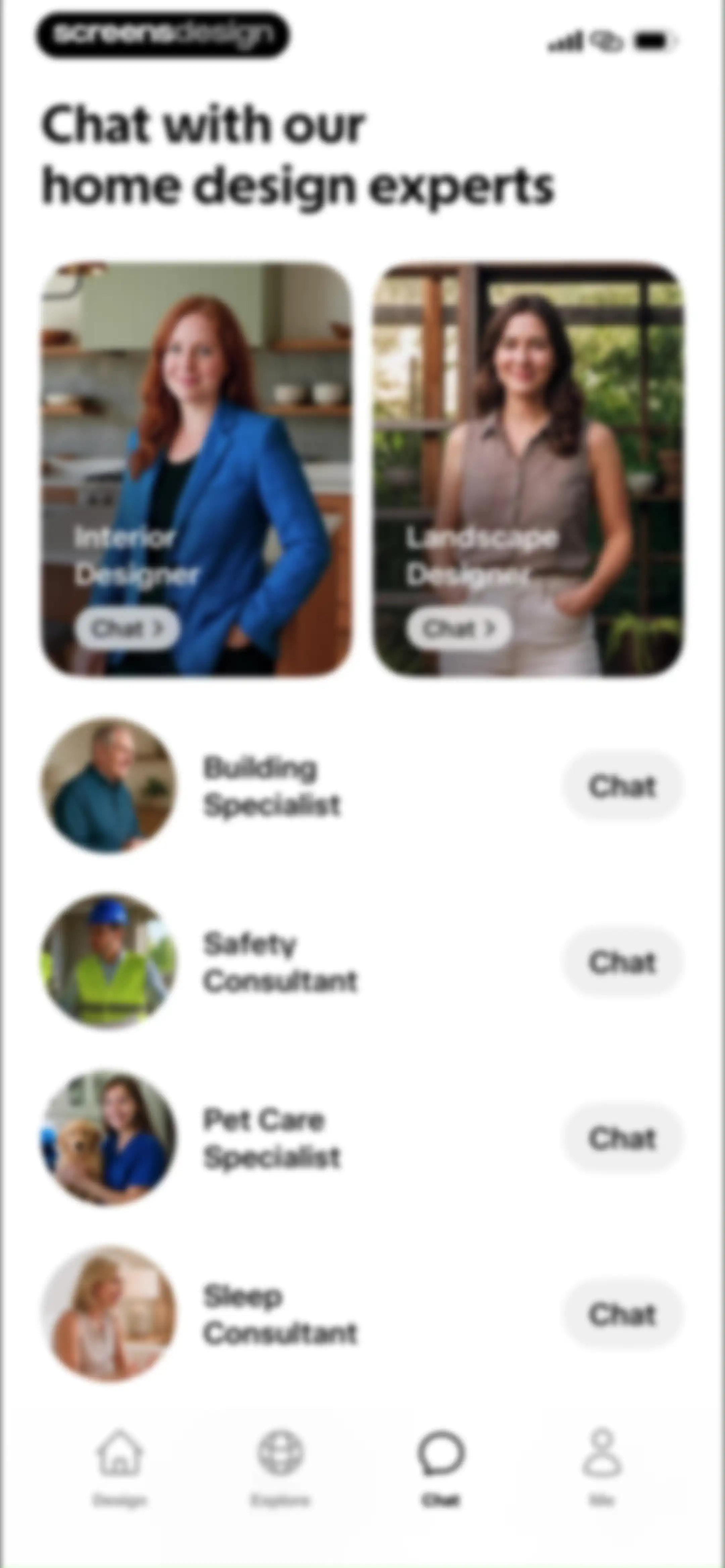 AI Decor - AI Home Design screen 42