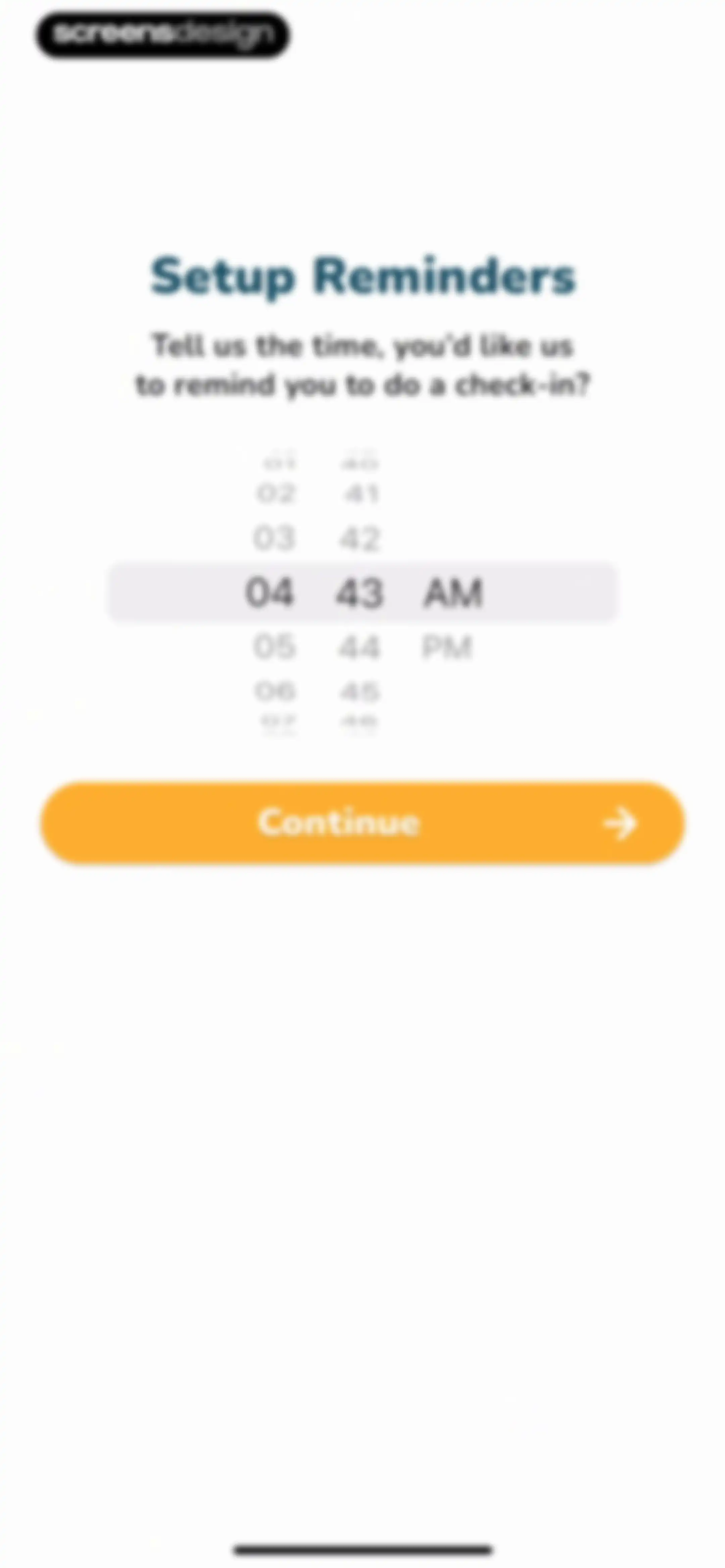 Hearty App: Everyday Bonding screen 43