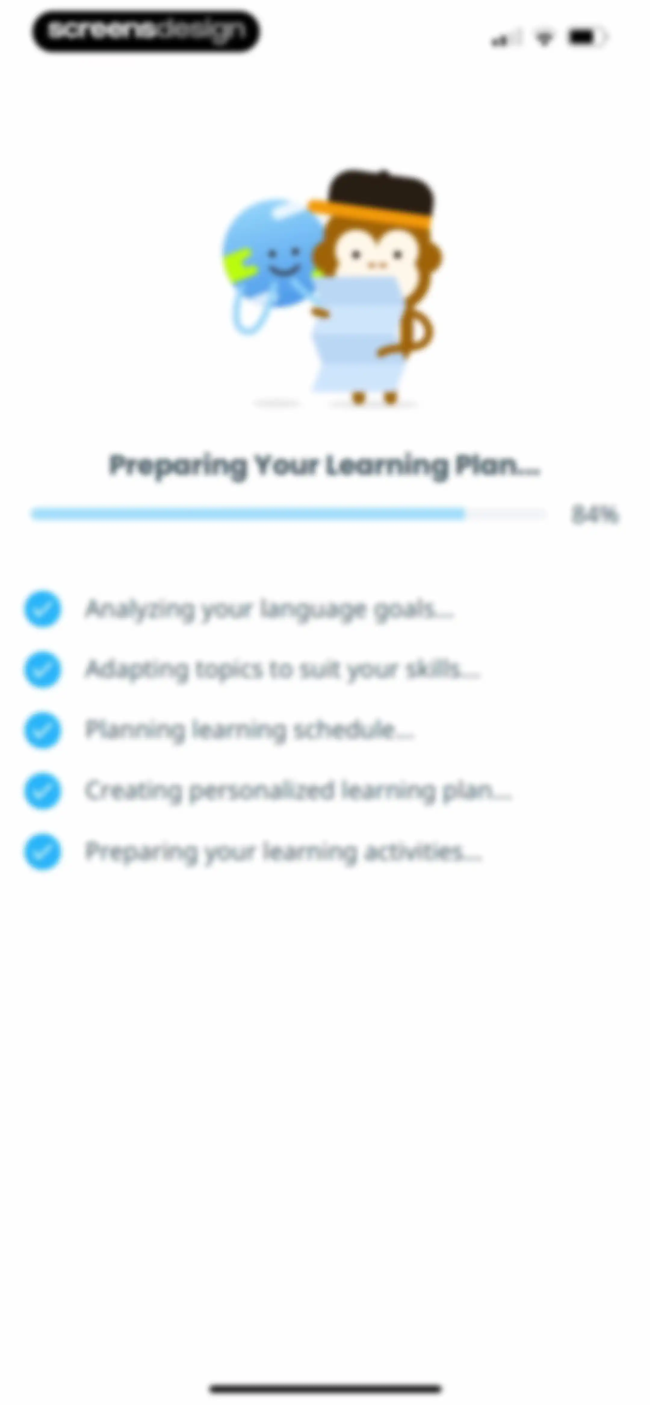 Ling – Learn Languages Easily screen 17