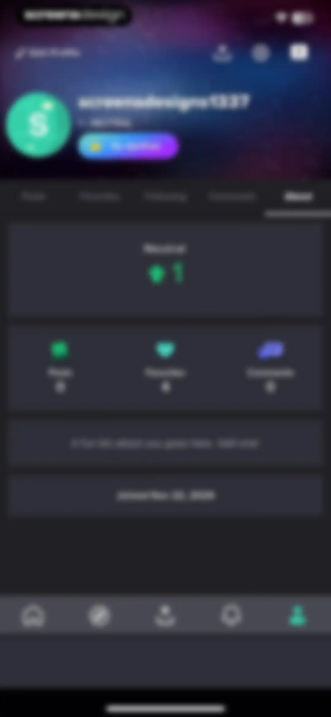 Imgur: Funny Memes & GIF Maker screen 109