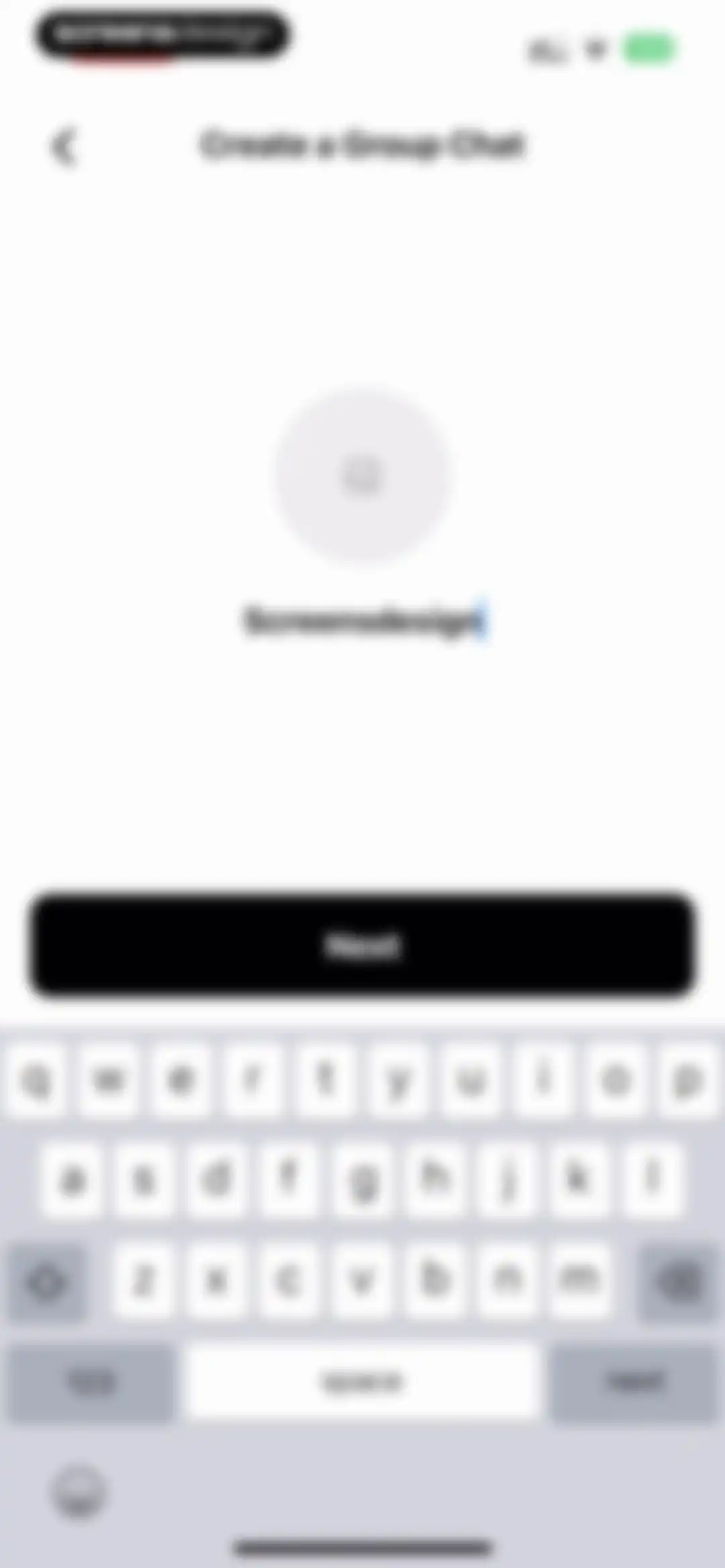 Yik Yak screen 58