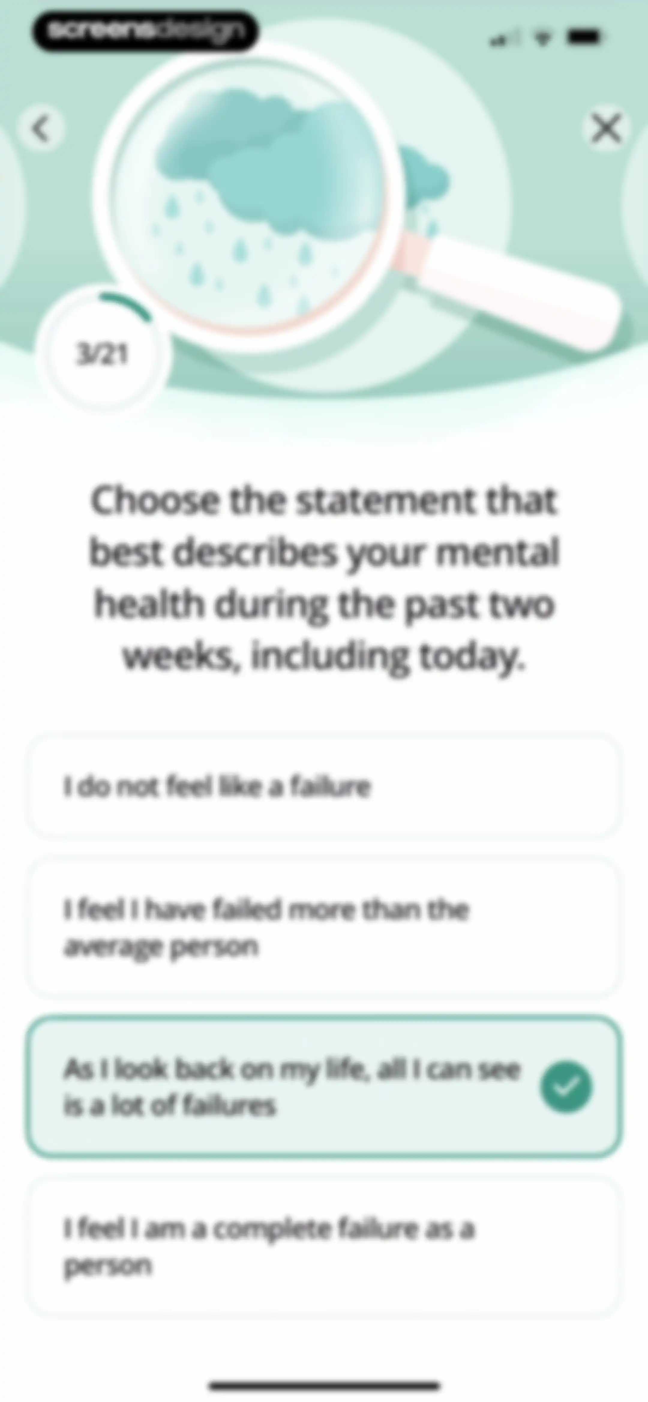 Pulsebit: Heart Rate Monitor screen 35