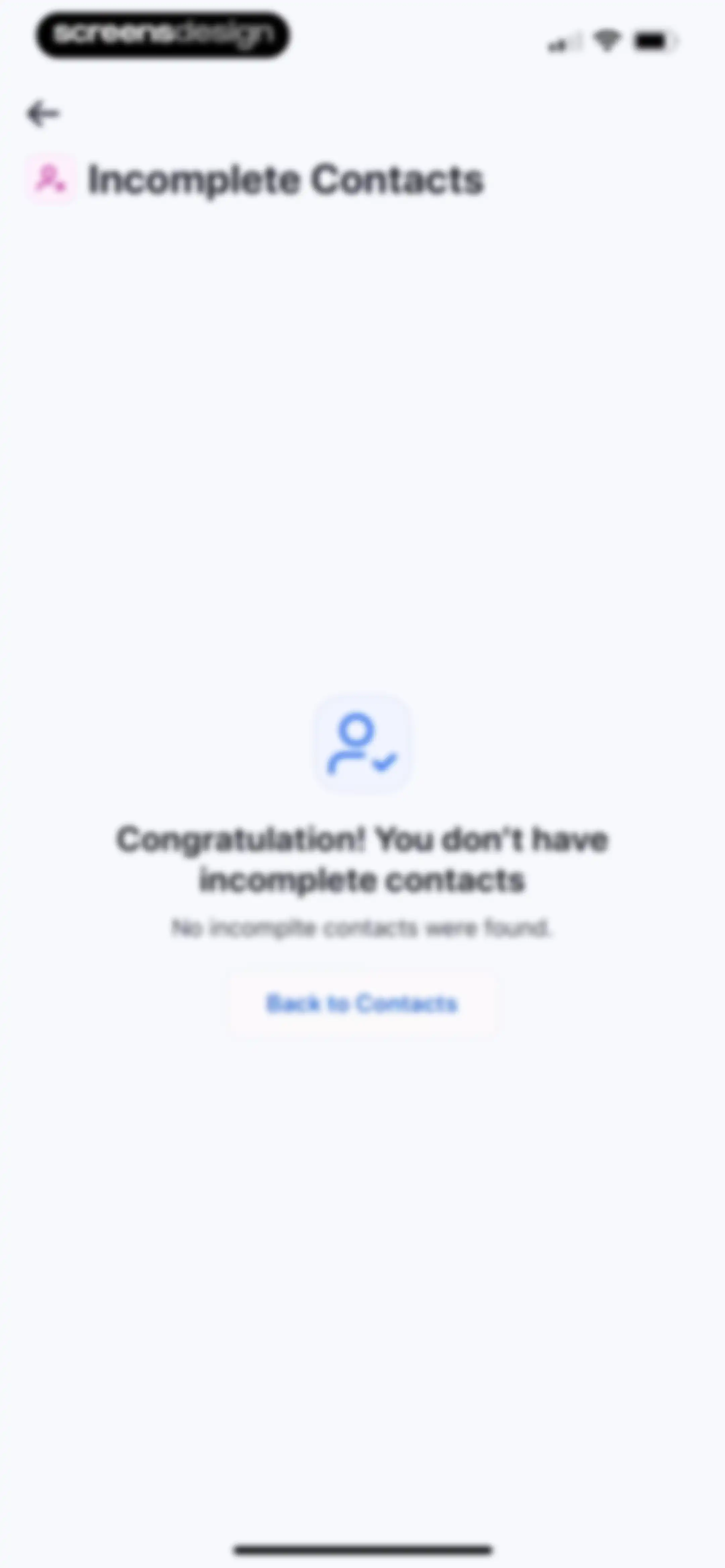 Clean Manager: Storage Cleaner screen 39