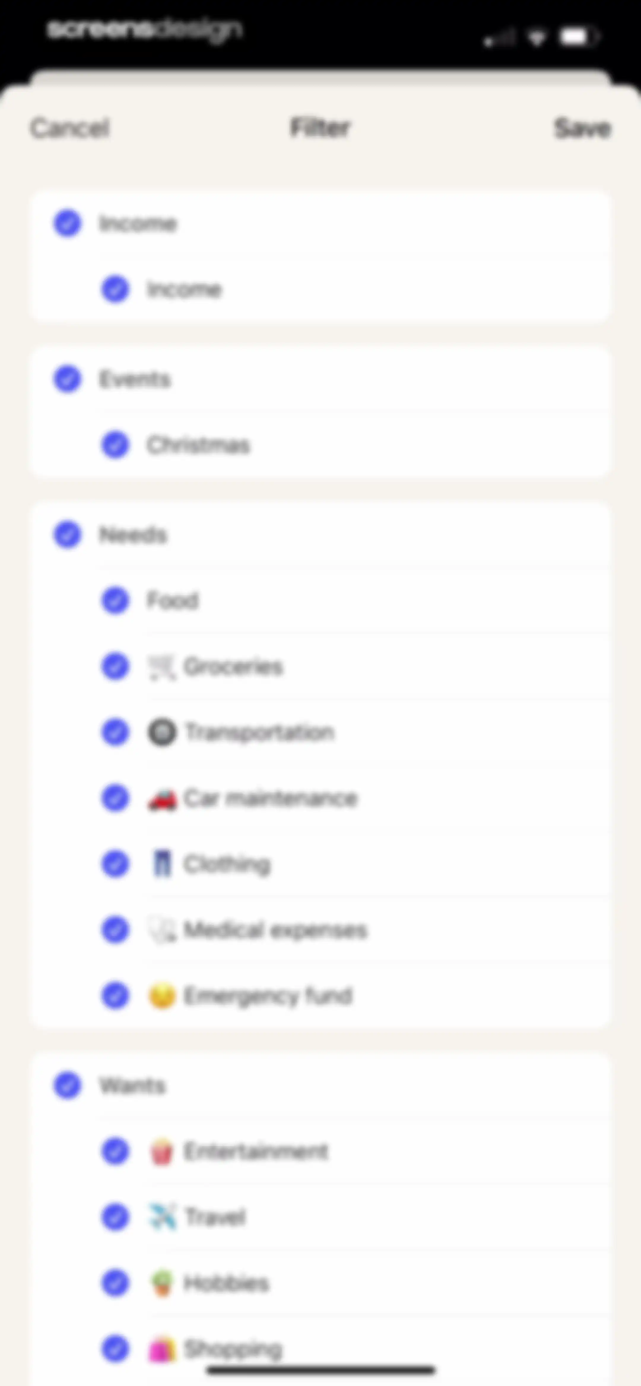 YNAB screen 142