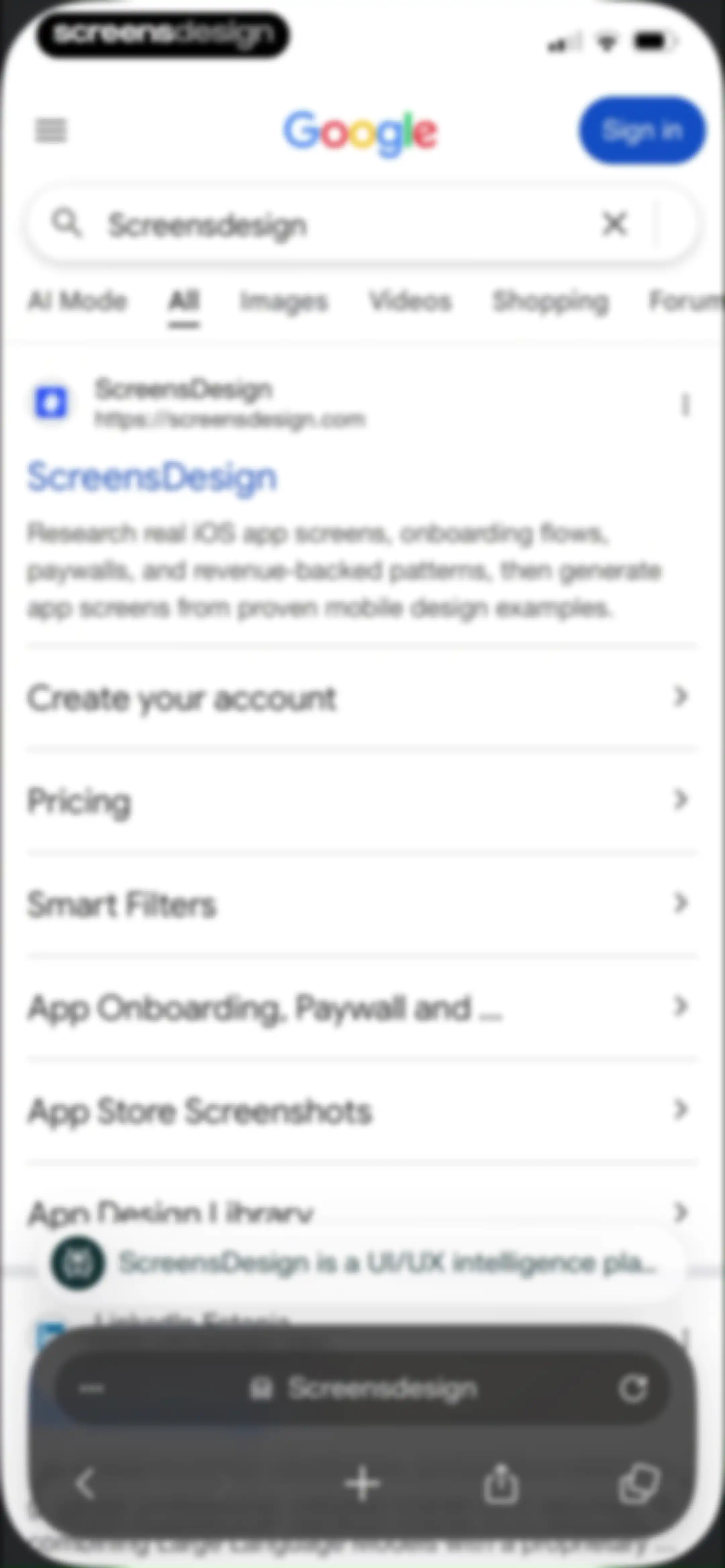 Comet - AI Browser & Assistant screen 68