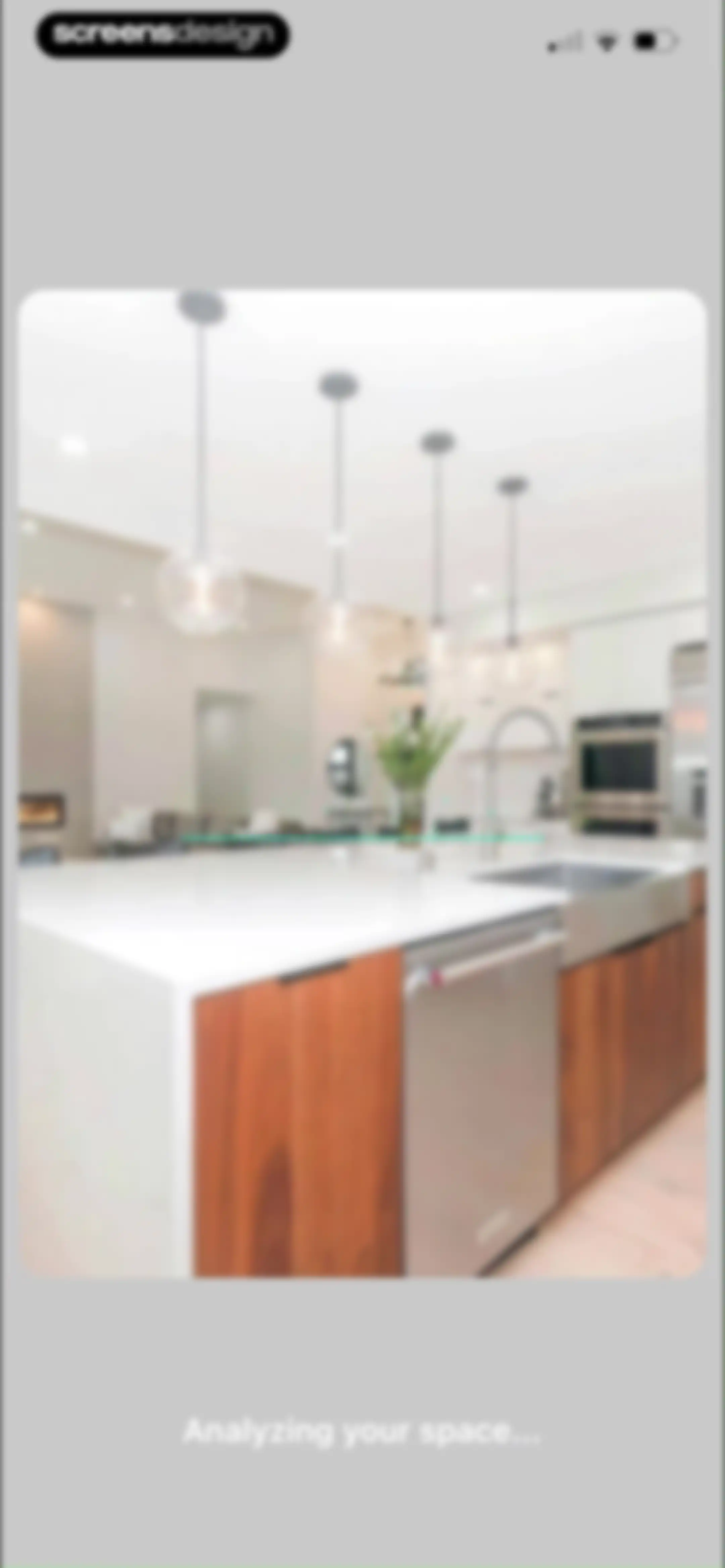 Renovate AI - Home Design screen 26