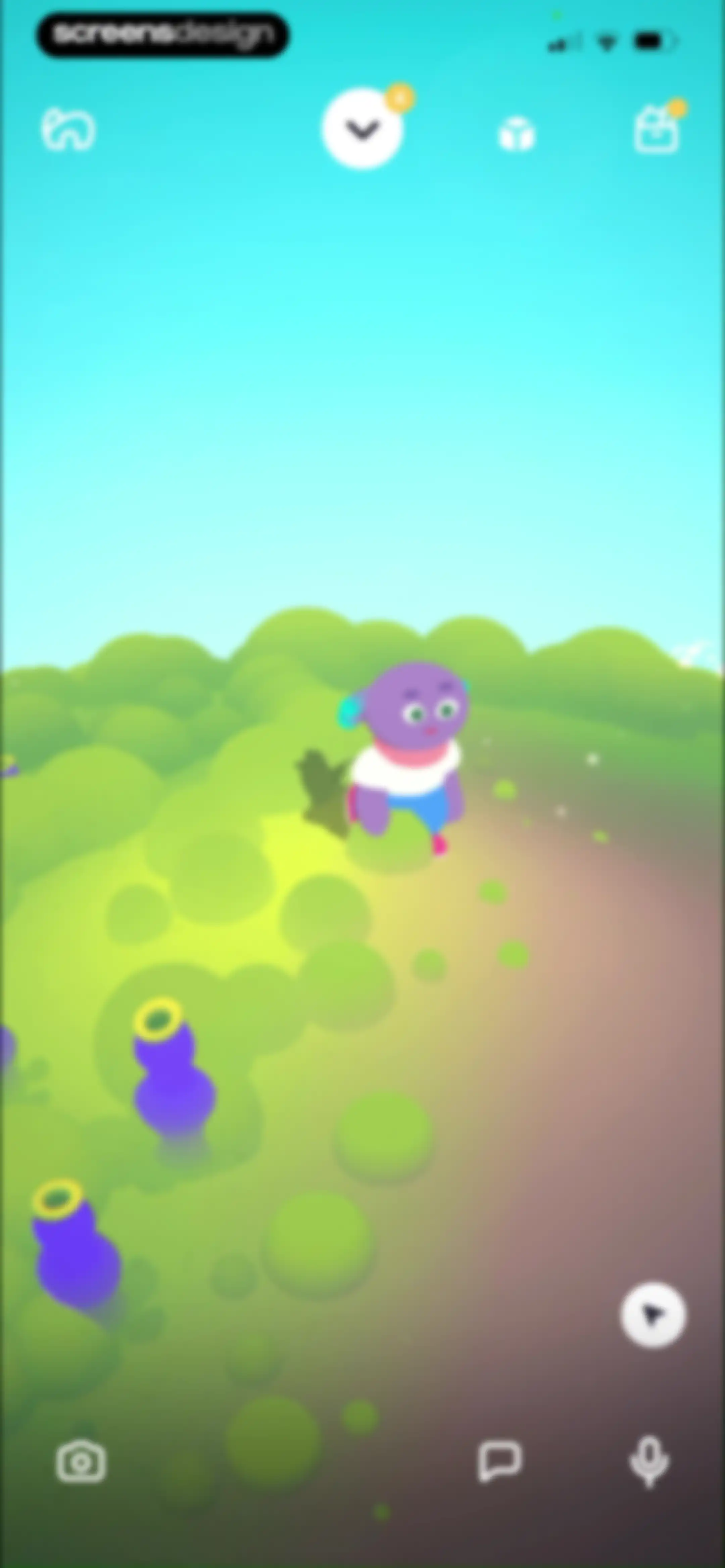 Tolan: Your Friendly Guide screen 64
