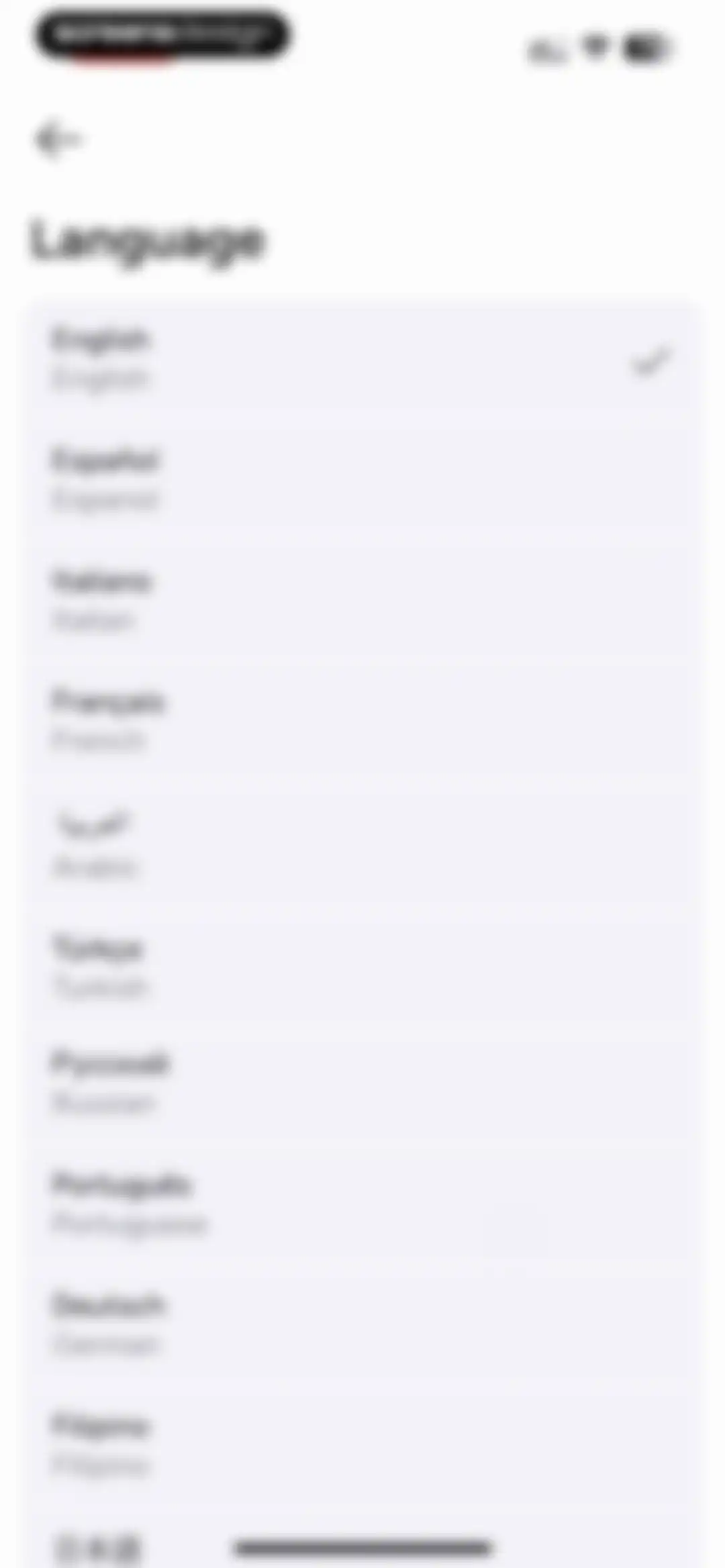 AI Note Taker - NotebookAI screen 46