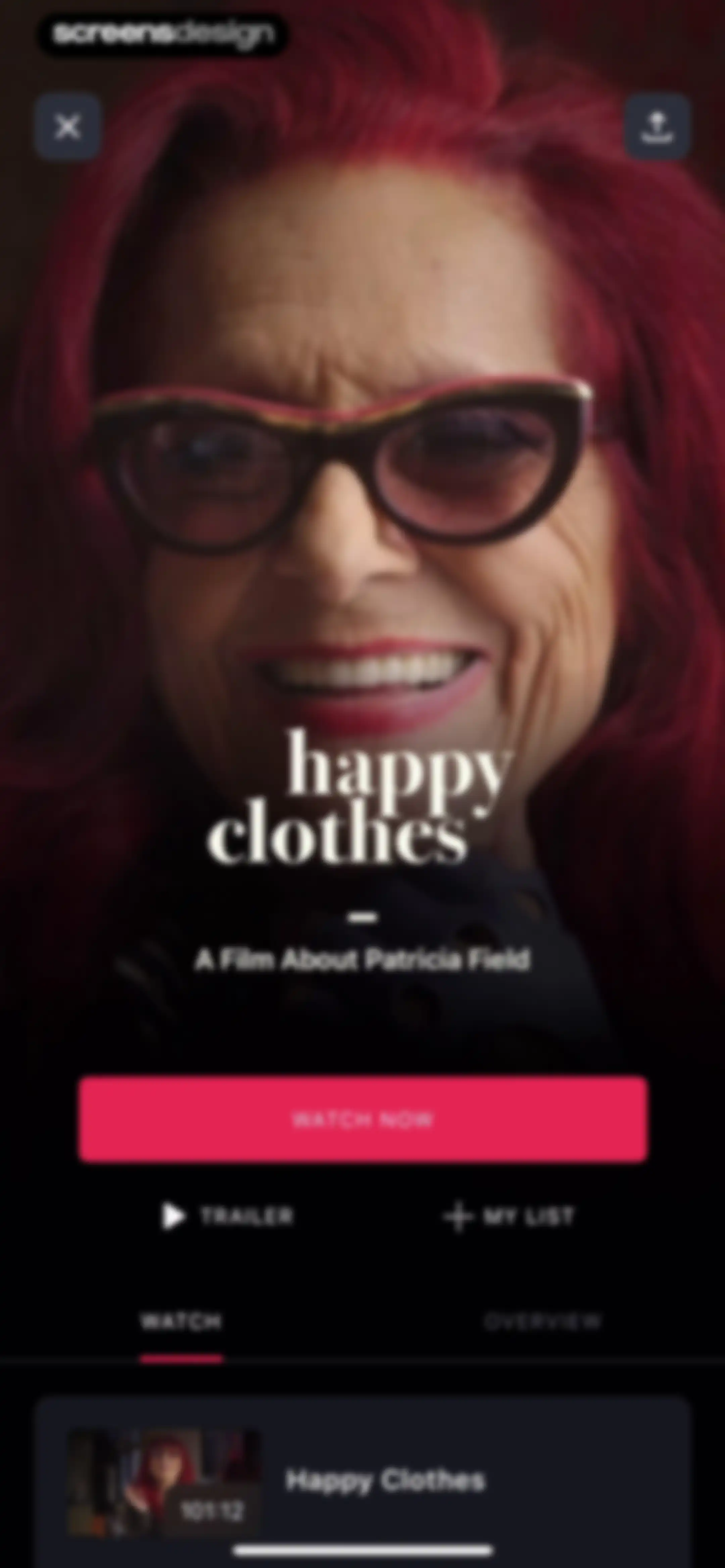 MasterClass: Online Classes screen 11