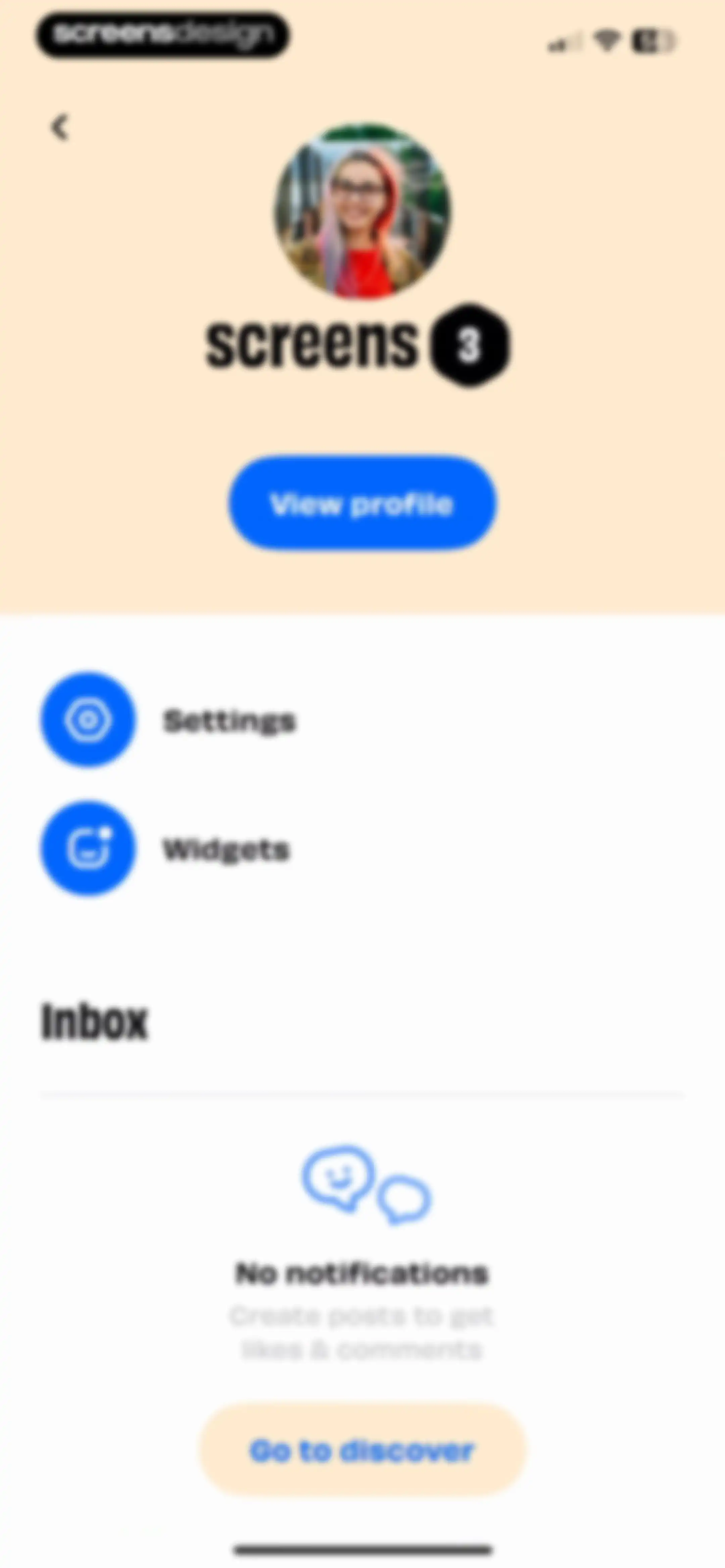 Numo: Cringe-Free ADHD App screen 163