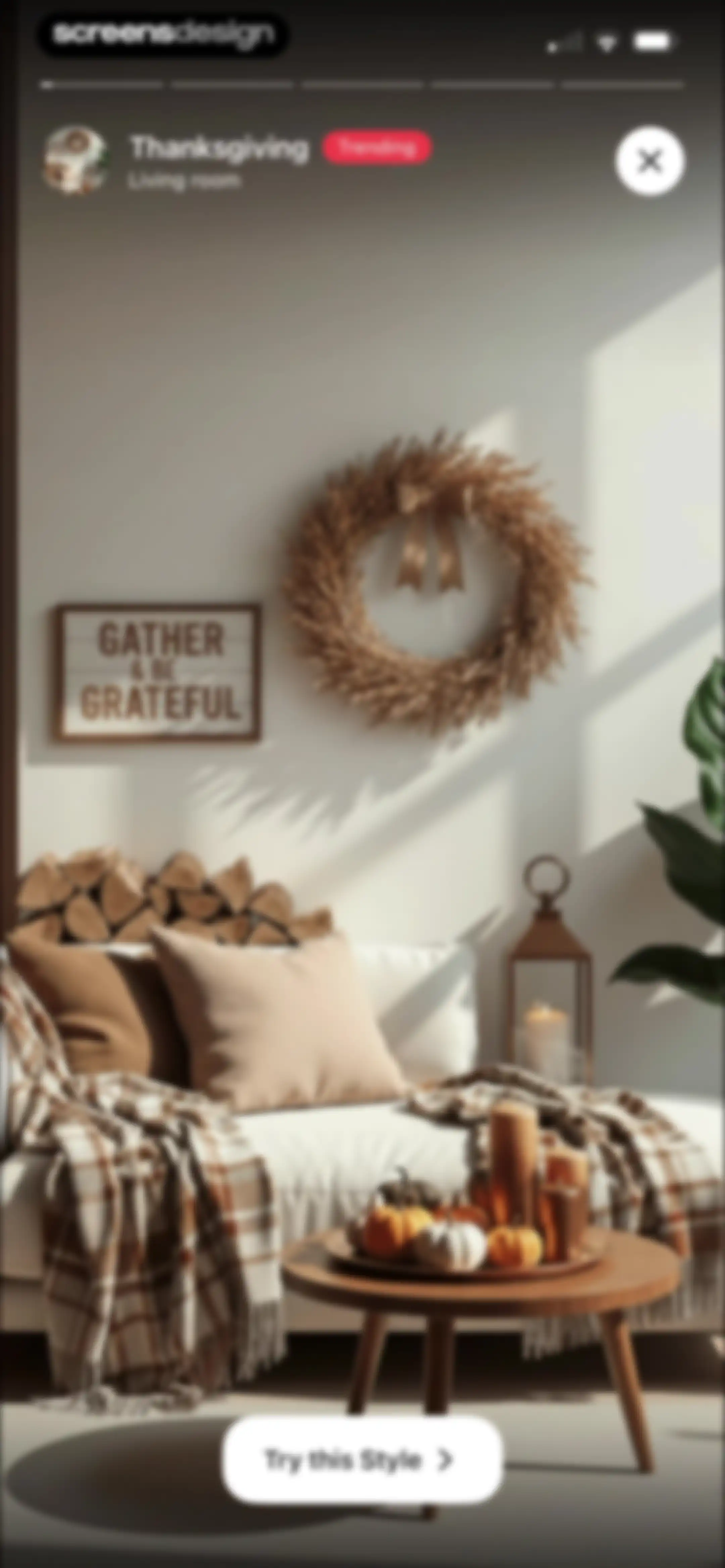 ReRoom AI: Interior Design screen 37
