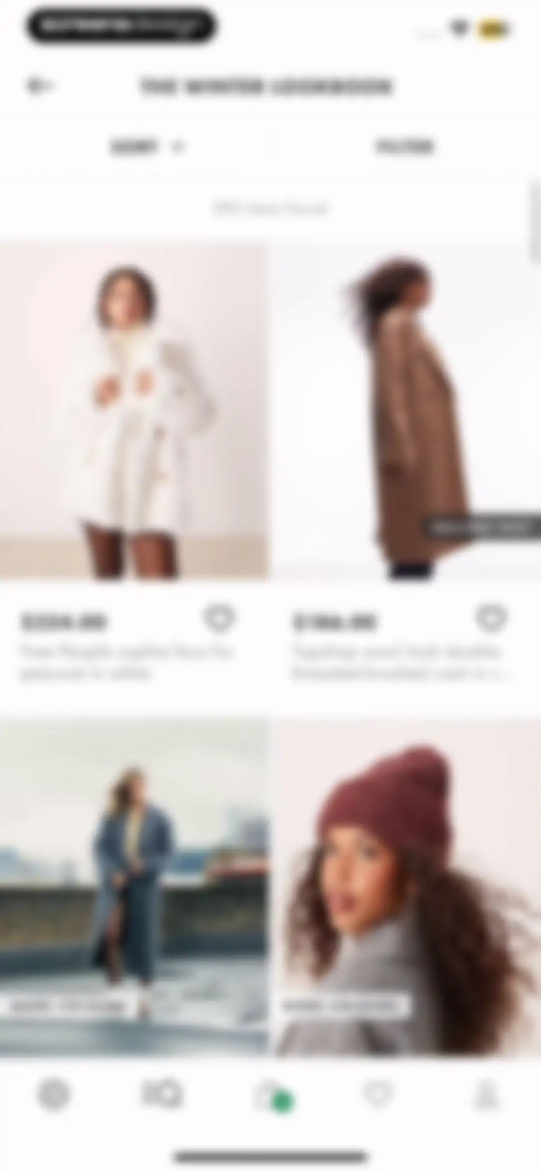 ASOS - Discover Fashion Online screen 83