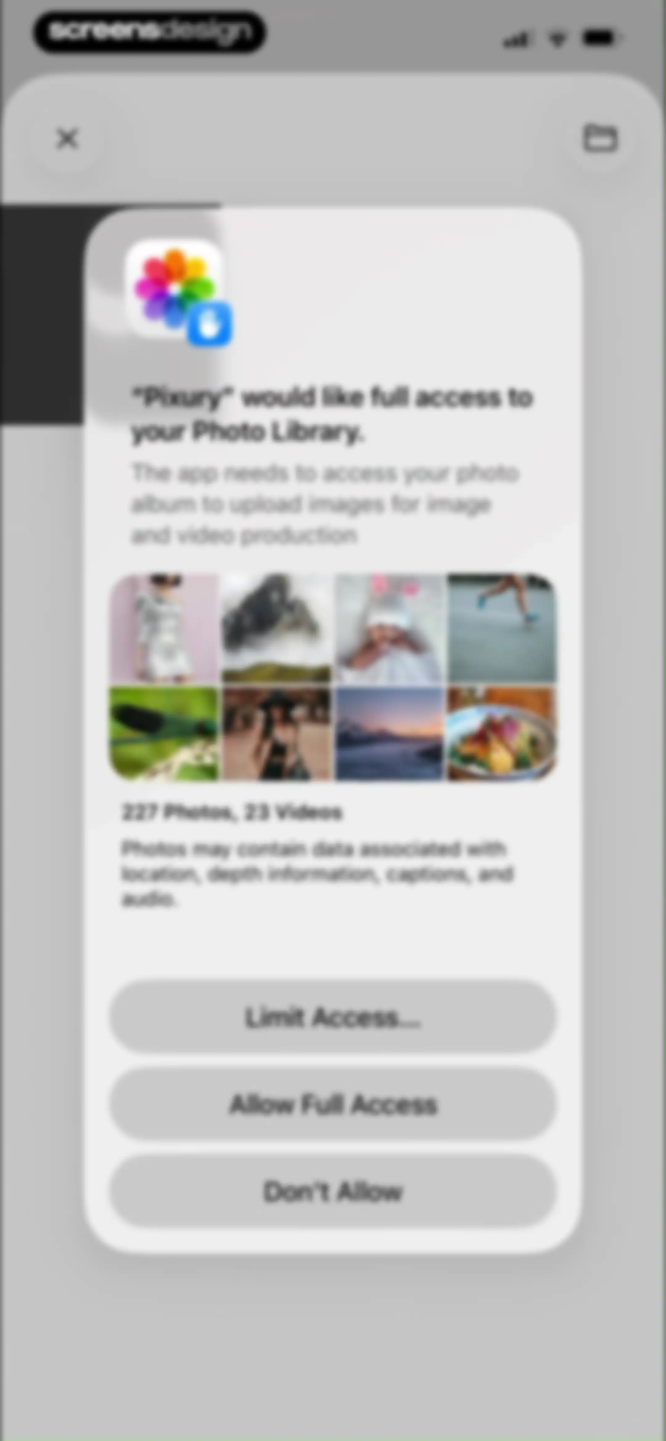 AI Product Video & Ad - Pixury screen 33