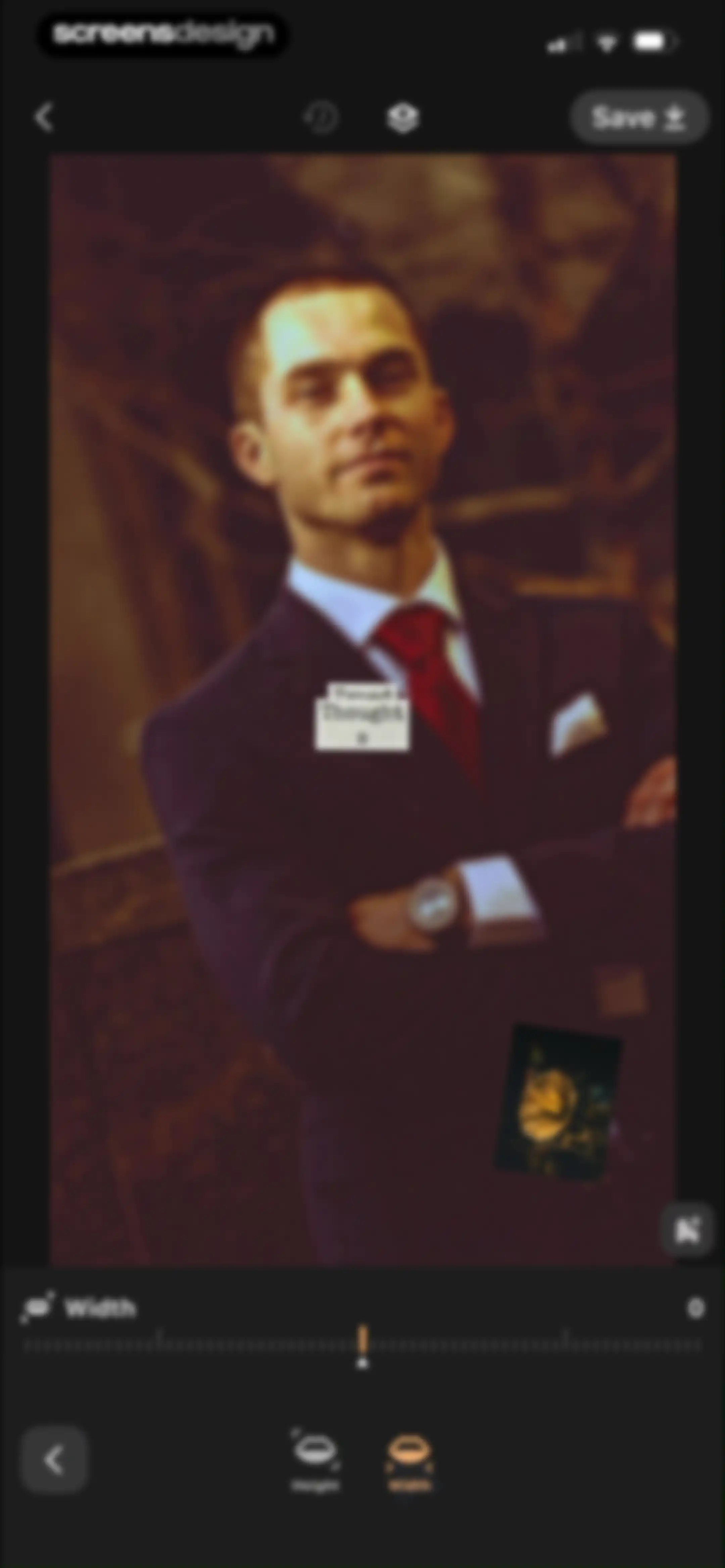 Prequel: Photo & Video Editor screen 63