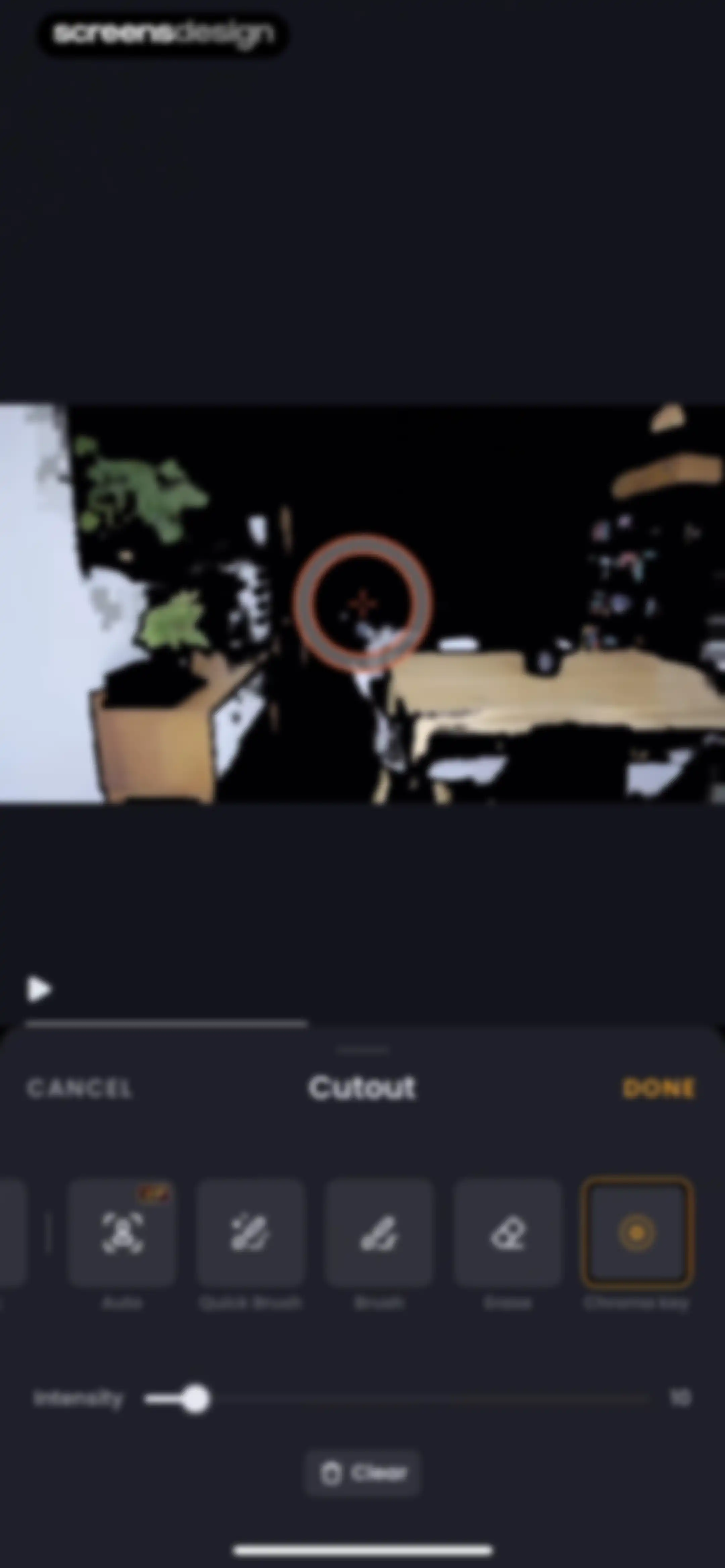 VivaVideo - Video Cut & Editor screen 64